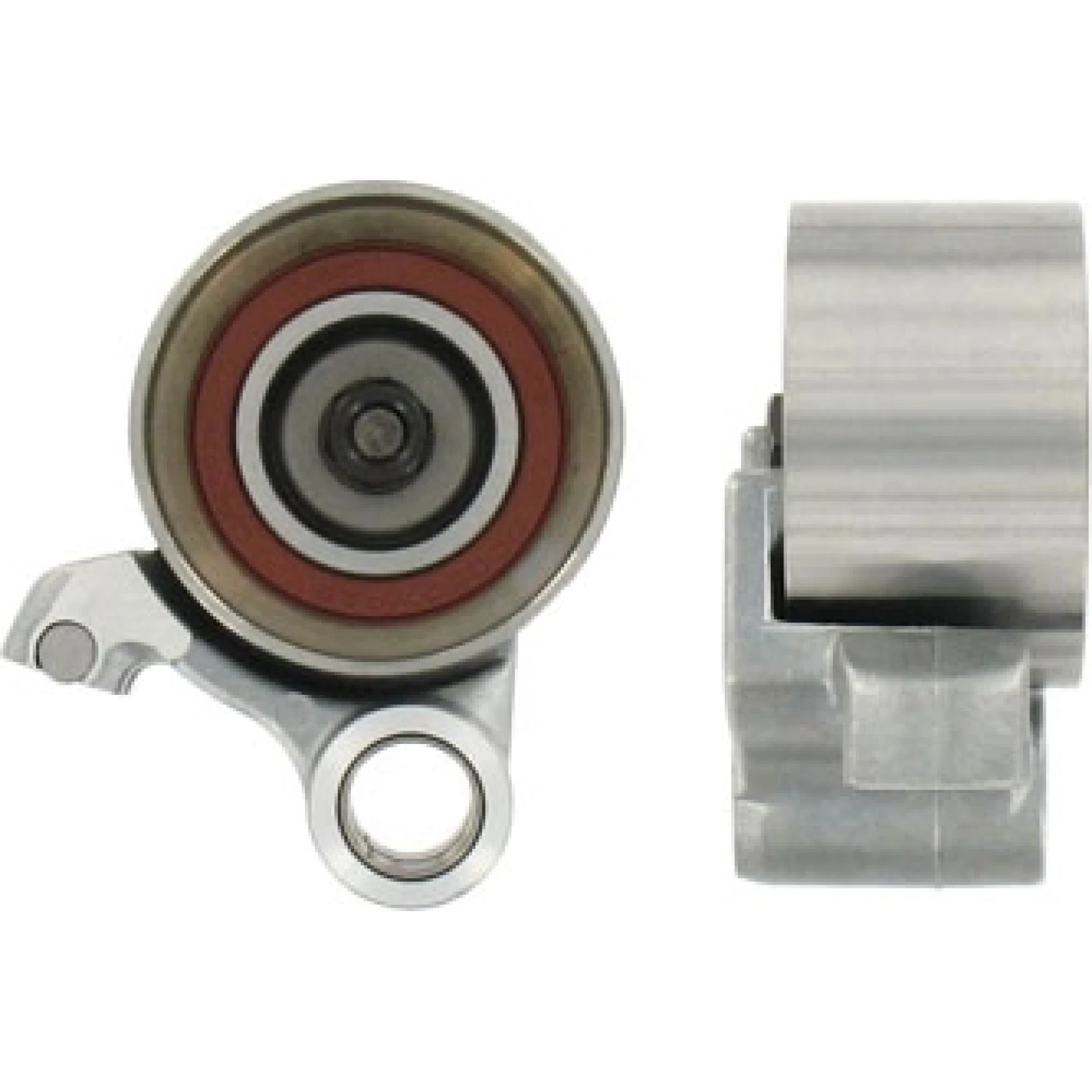 SKF Zahnriemen-Spannrolle VKM 71004