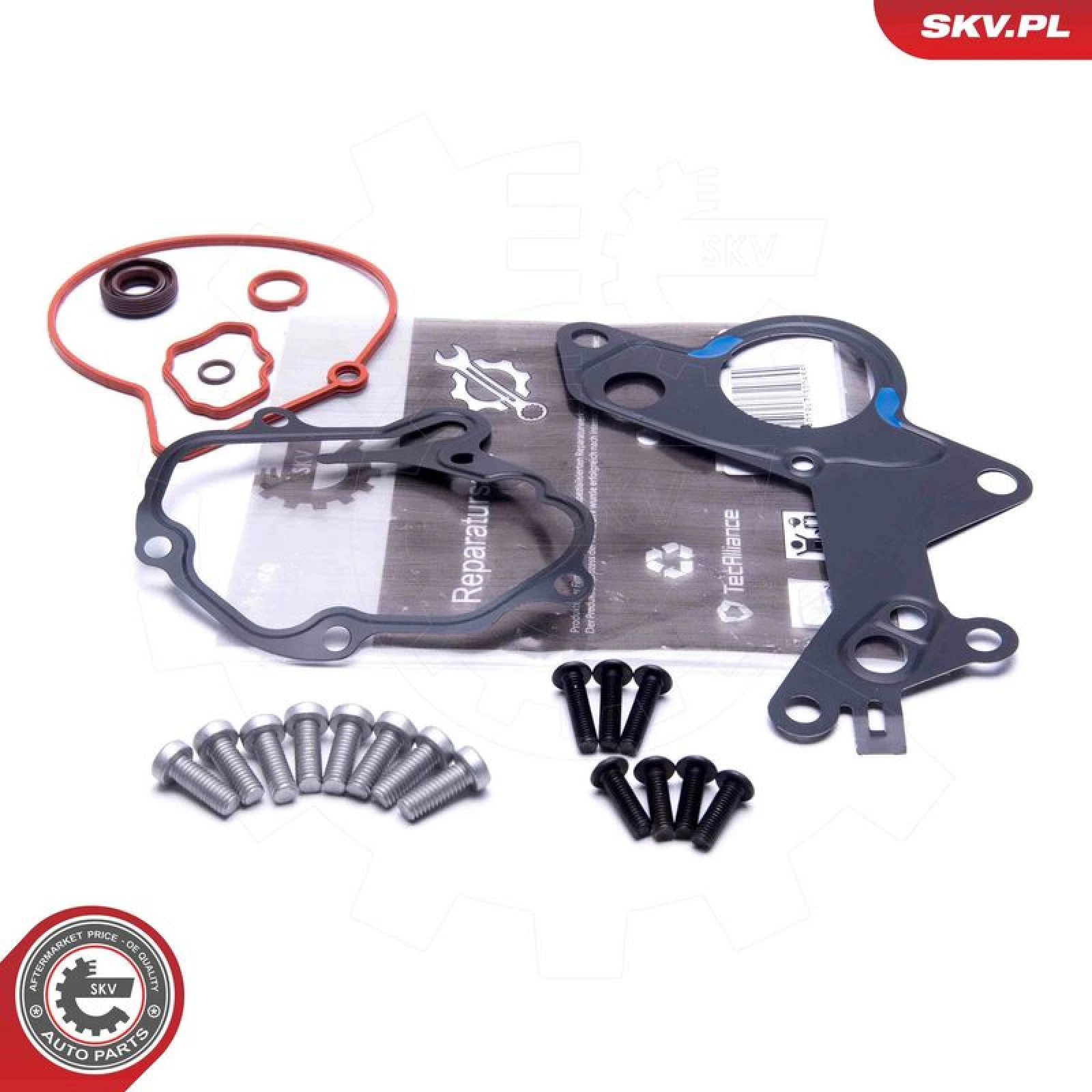 ESEN SKV Reparatursatz, Unterdruckpumpe (Bremsanlage) 18SKV801