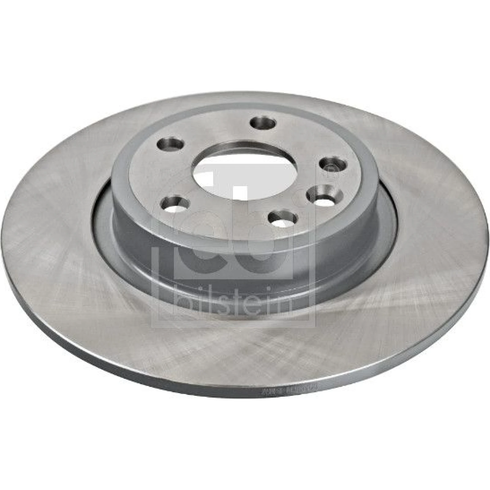 FEBI BILSTEIN Bremsscheibe 108577
