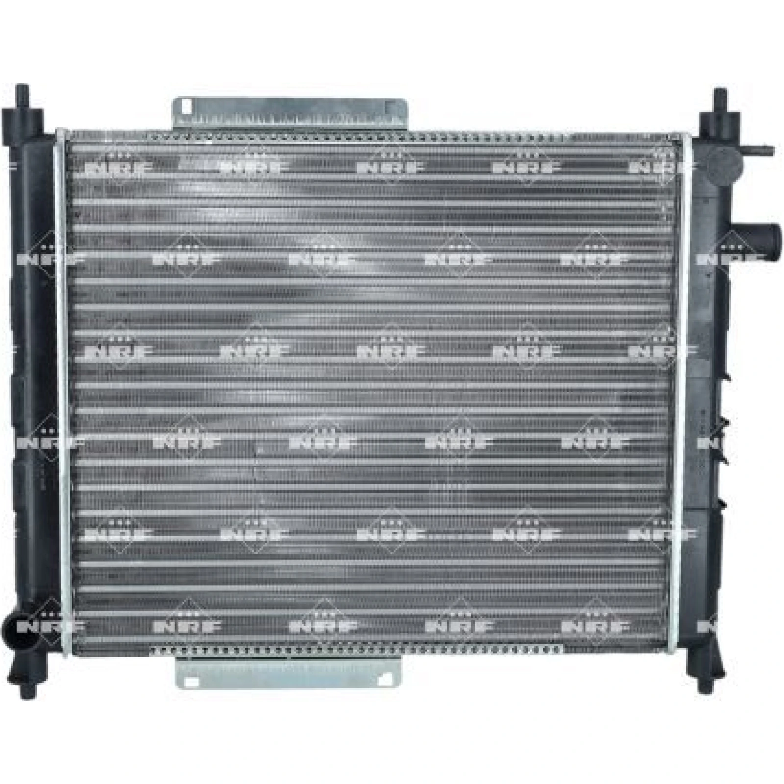 Kühler, Motorkühlung 58107A