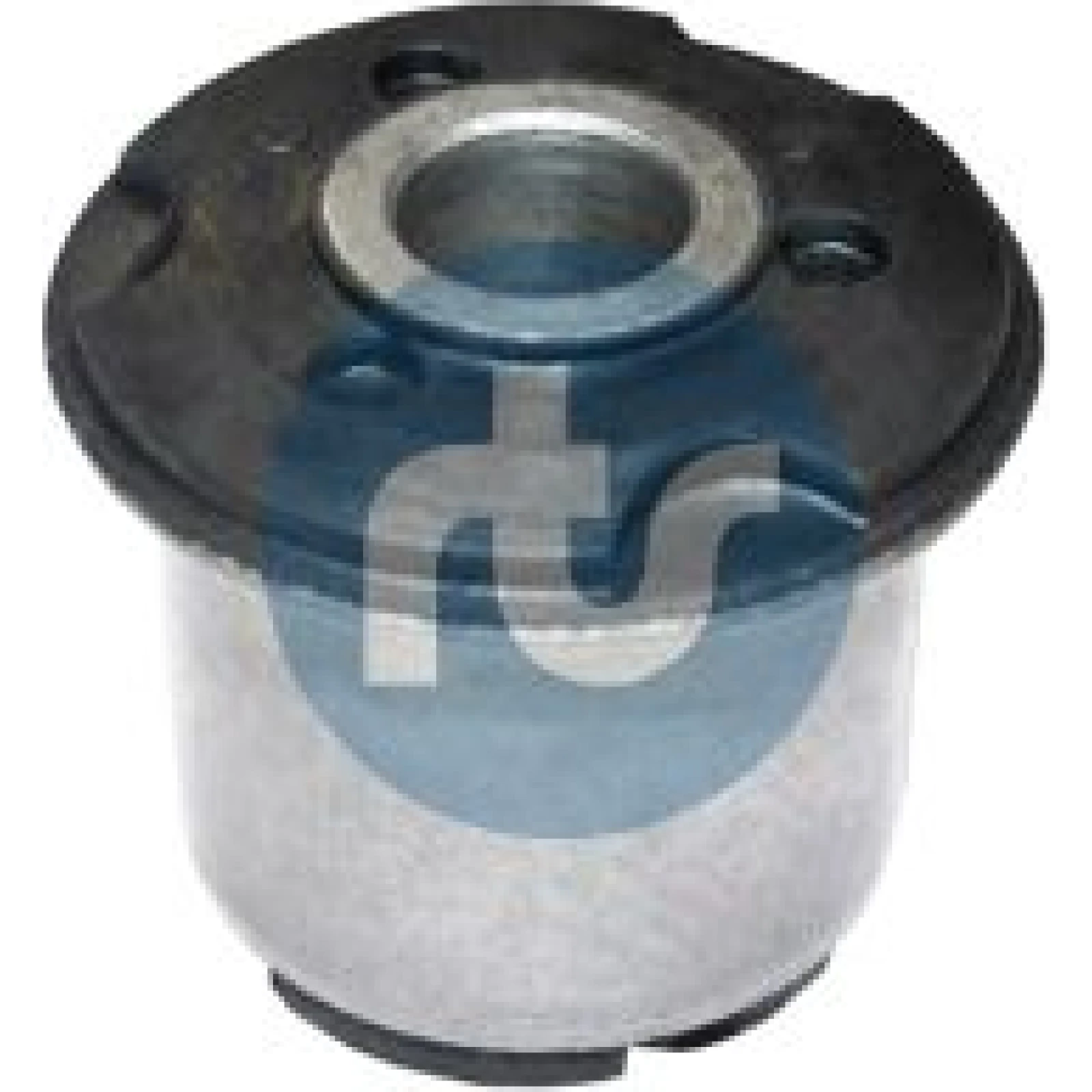 RTS Lagerung, Lenker 017-00790