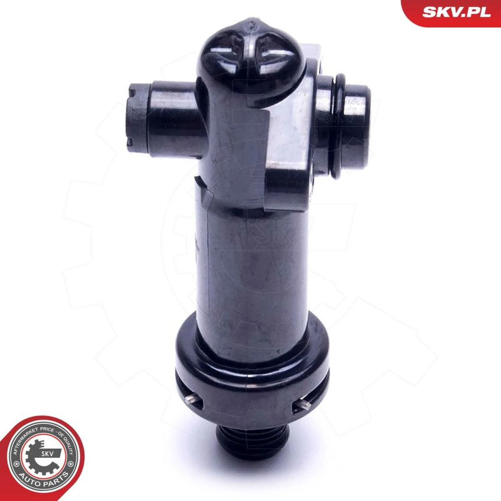 ESEN SKV Thermostat, Ölkühlung 20SKV143
