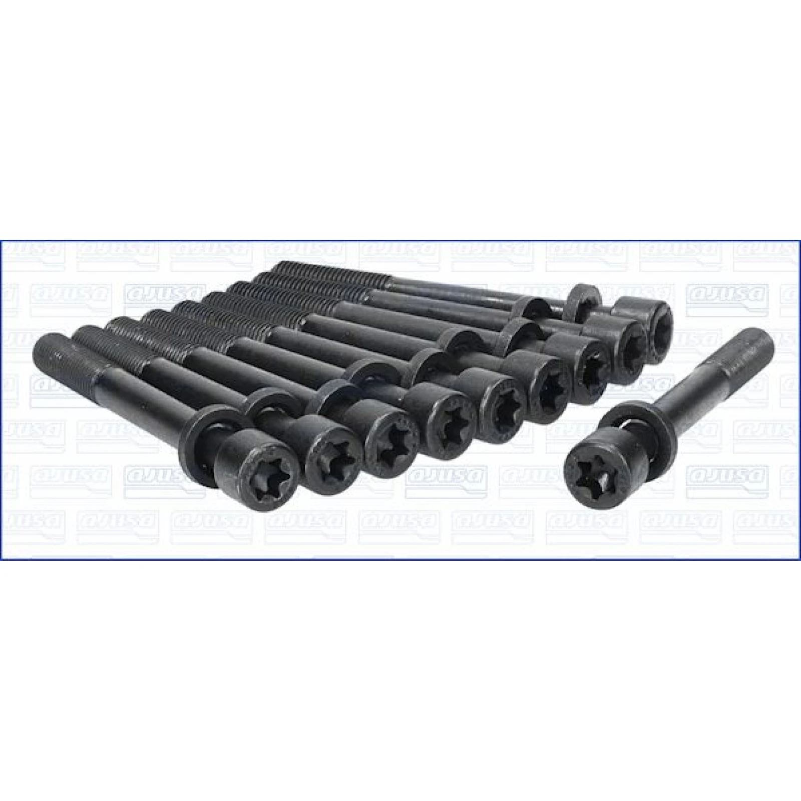 Zylinderkopfschraubensatz 81003100