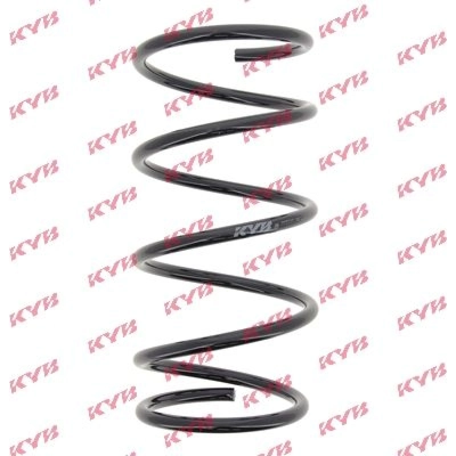 KYB Fahrwerksfeder Suzuki T. Baleno 1.3/1.6 07.95-05.02 RC5910