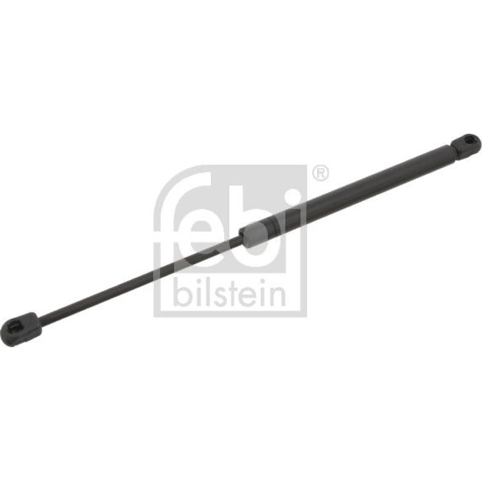 FEBI BILSTEIN Gasdruckfeder 28557