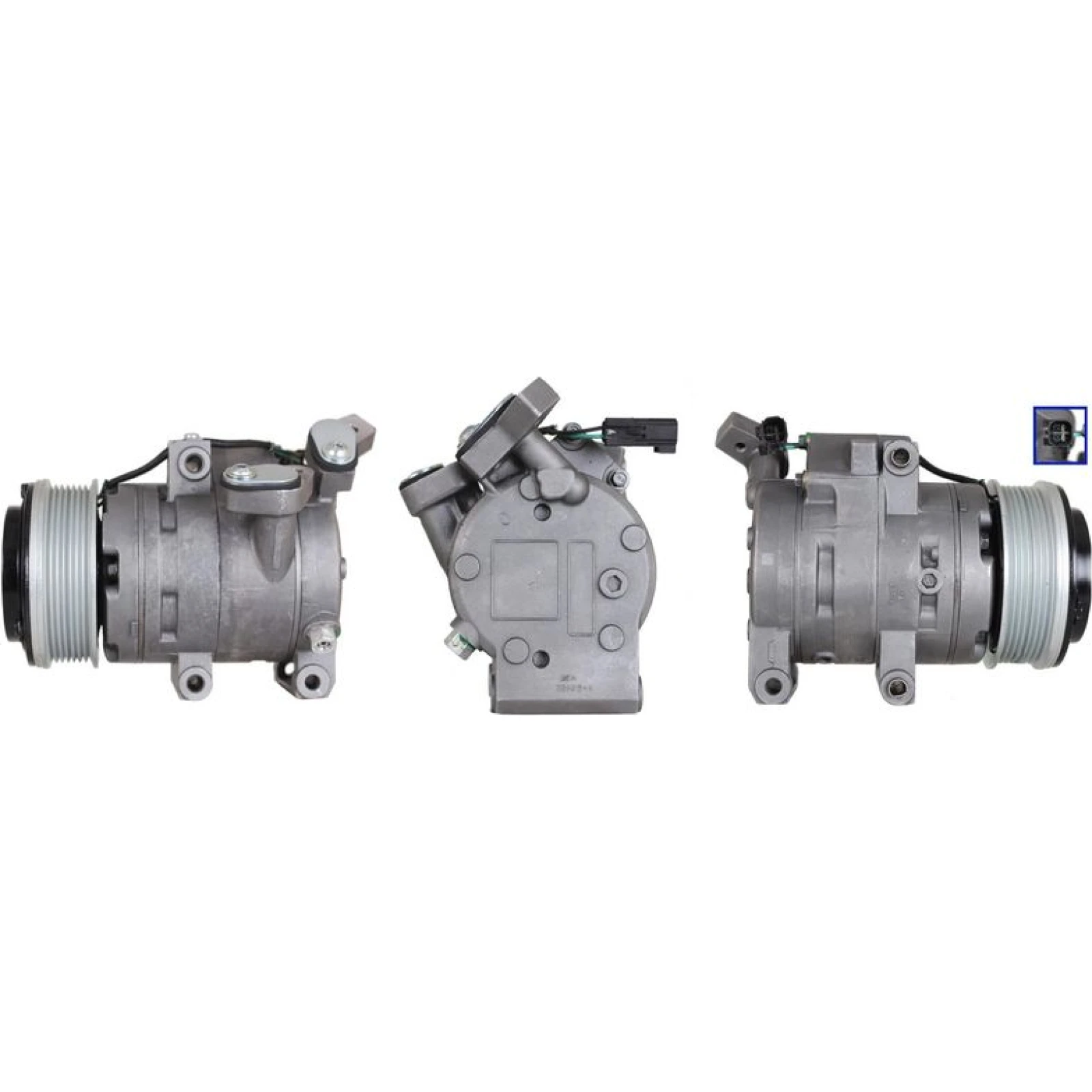 Kompressor (Tausch) 700511257