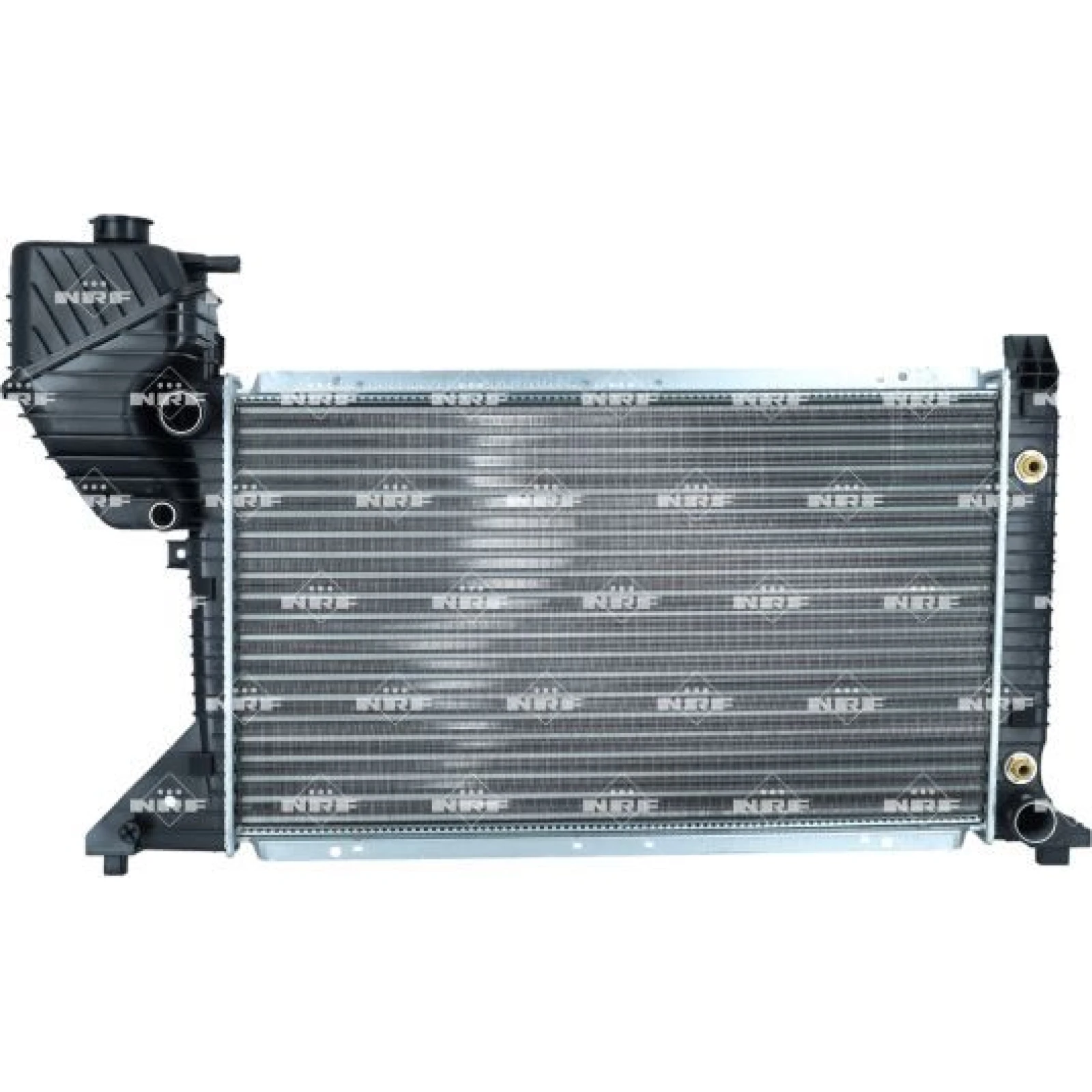 Kühler, Motorkühlung 55349A