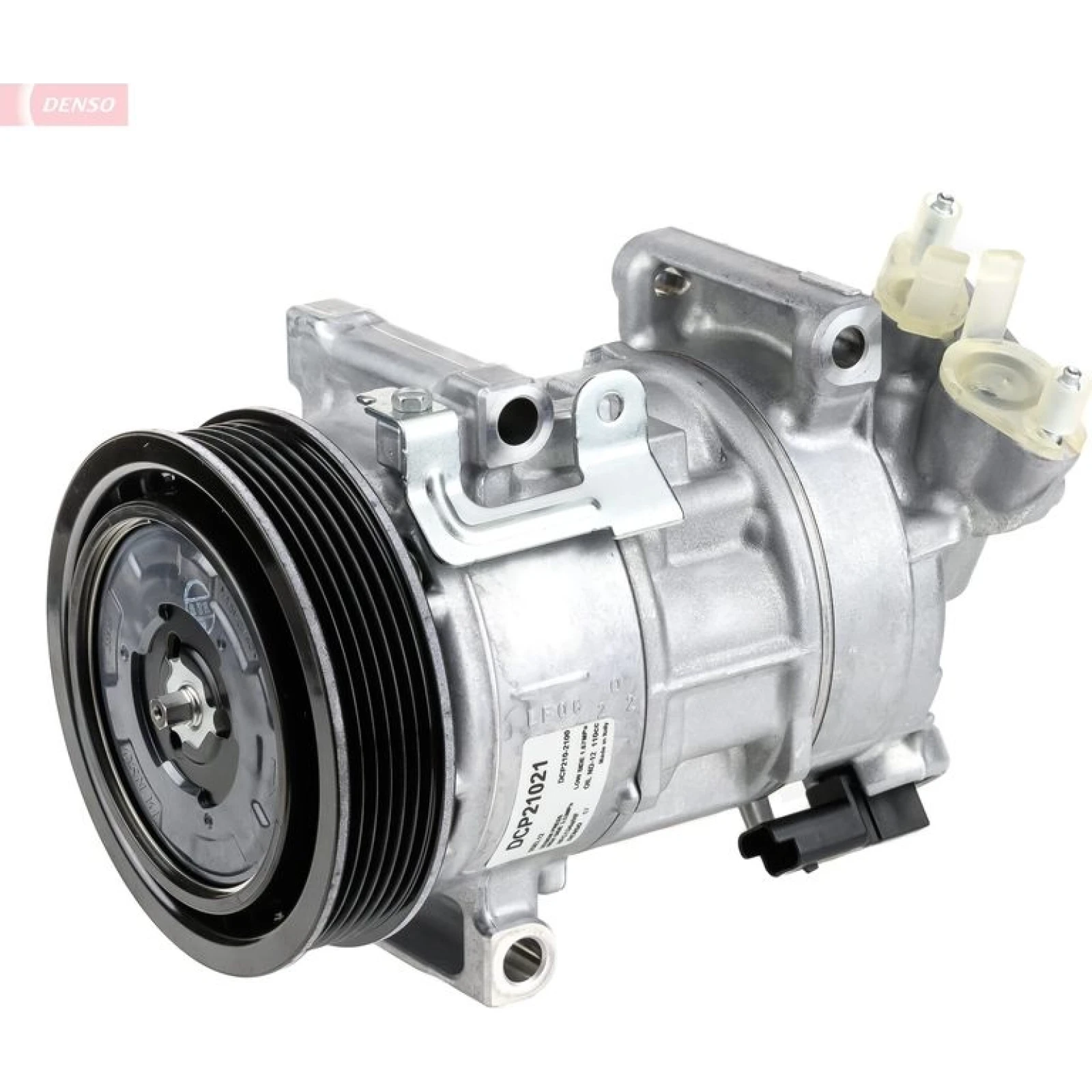 DENSO Kompressor DCP21021