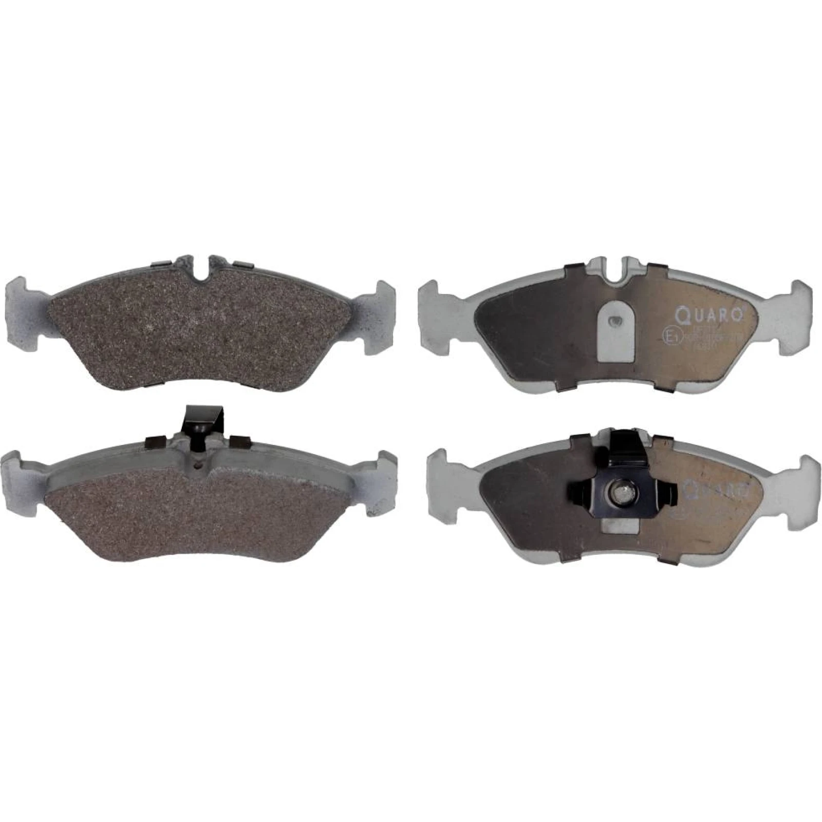 Bremsbelagsatz Db T. Sprinter 208-312 95 QP3119