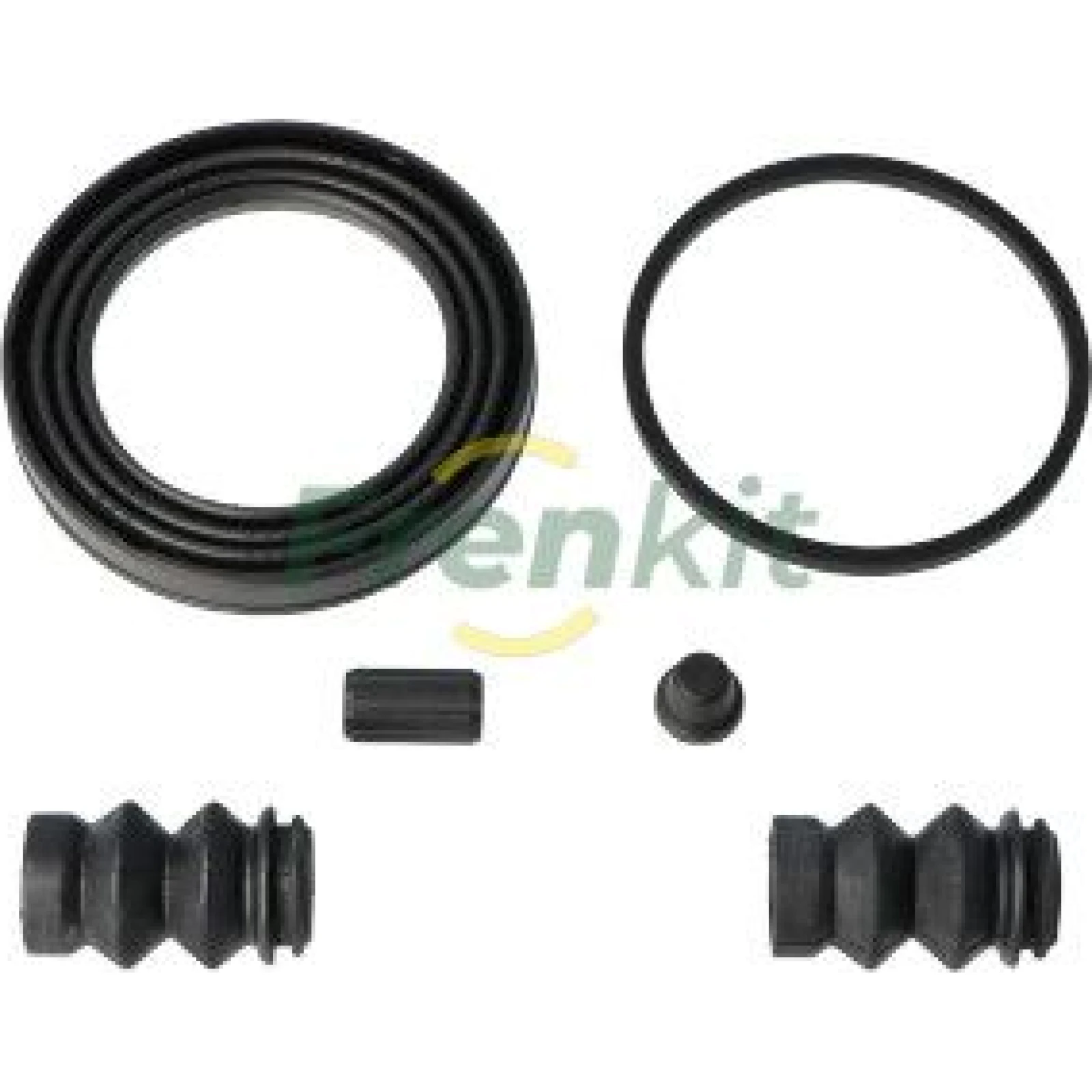 FRENKIT Reparatursatz, Bremssattel 260069