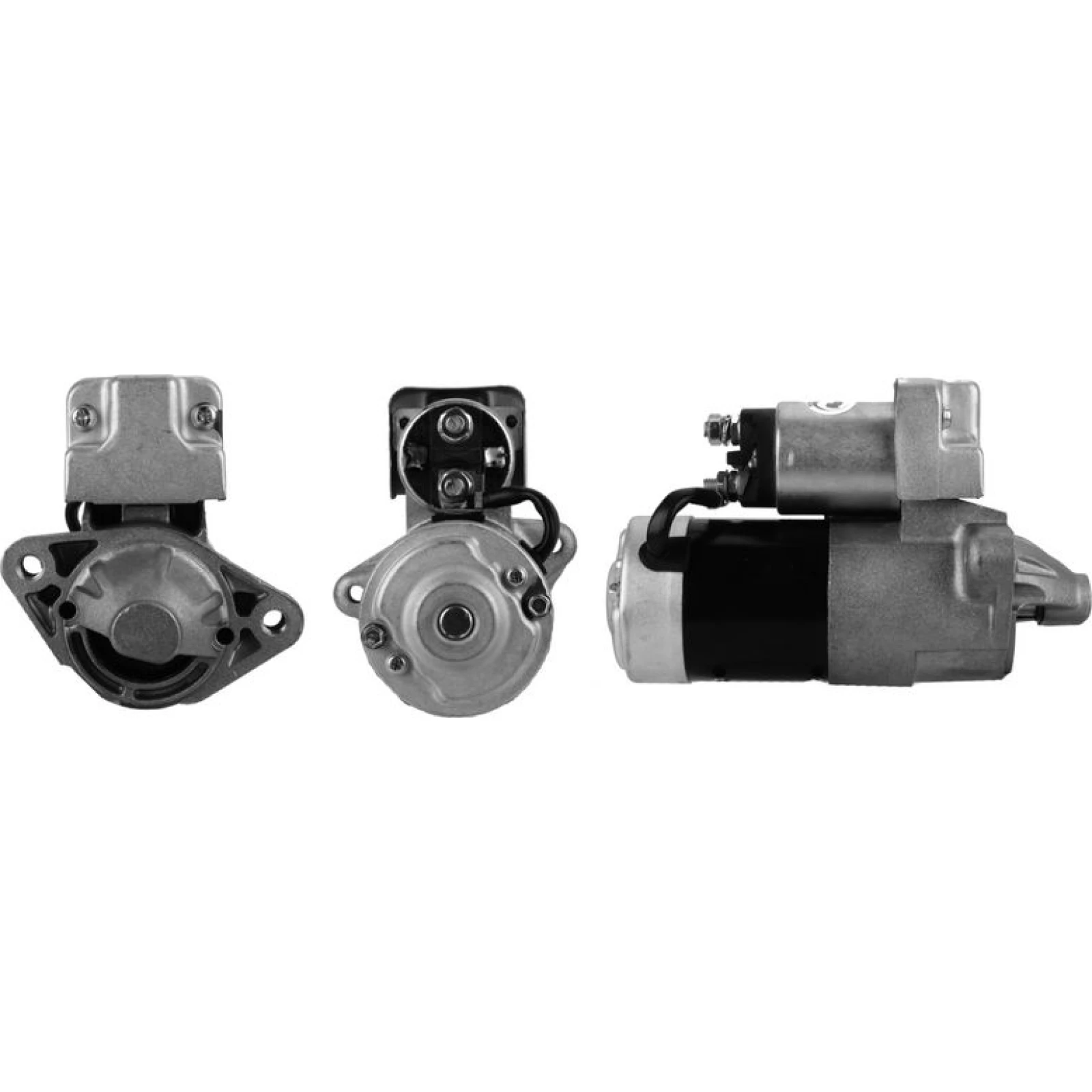 LUCAS ELECTRICAL Anlasser LRS01341