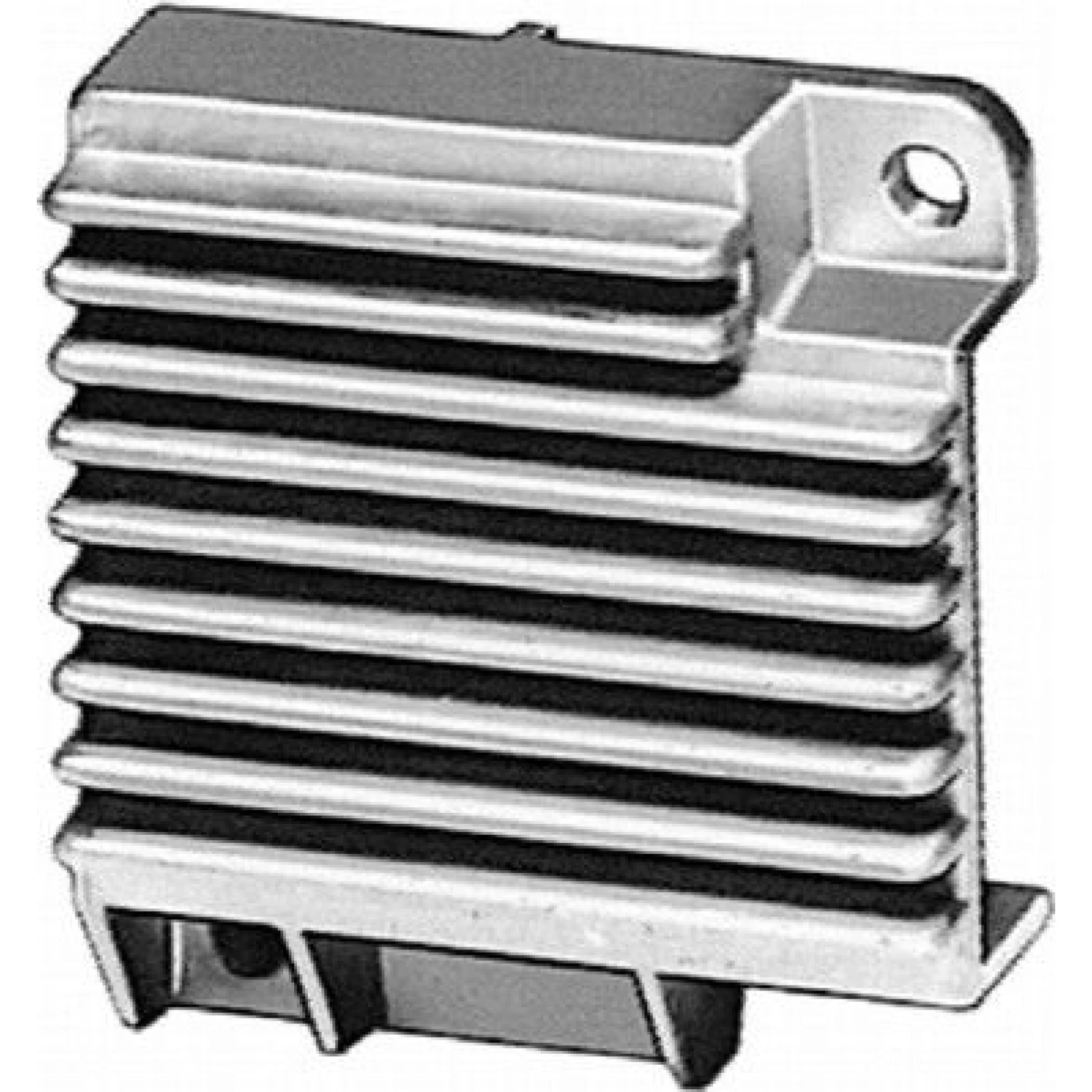 HELLA Schaltgerät, Zündanlage 5DA 006 623-161