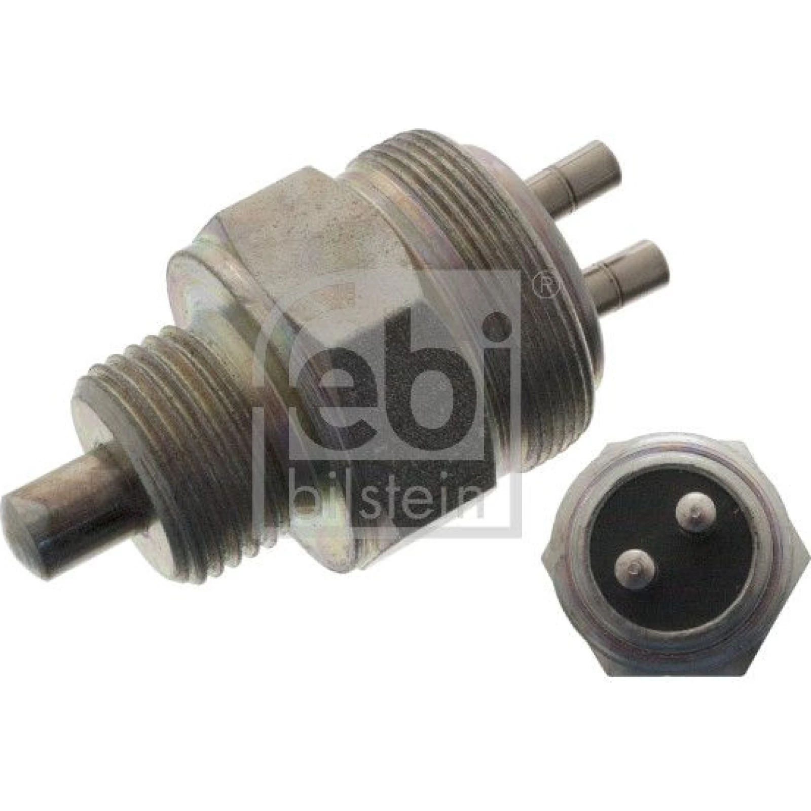 FEBI BILSTEIN Druckschalter 04369
