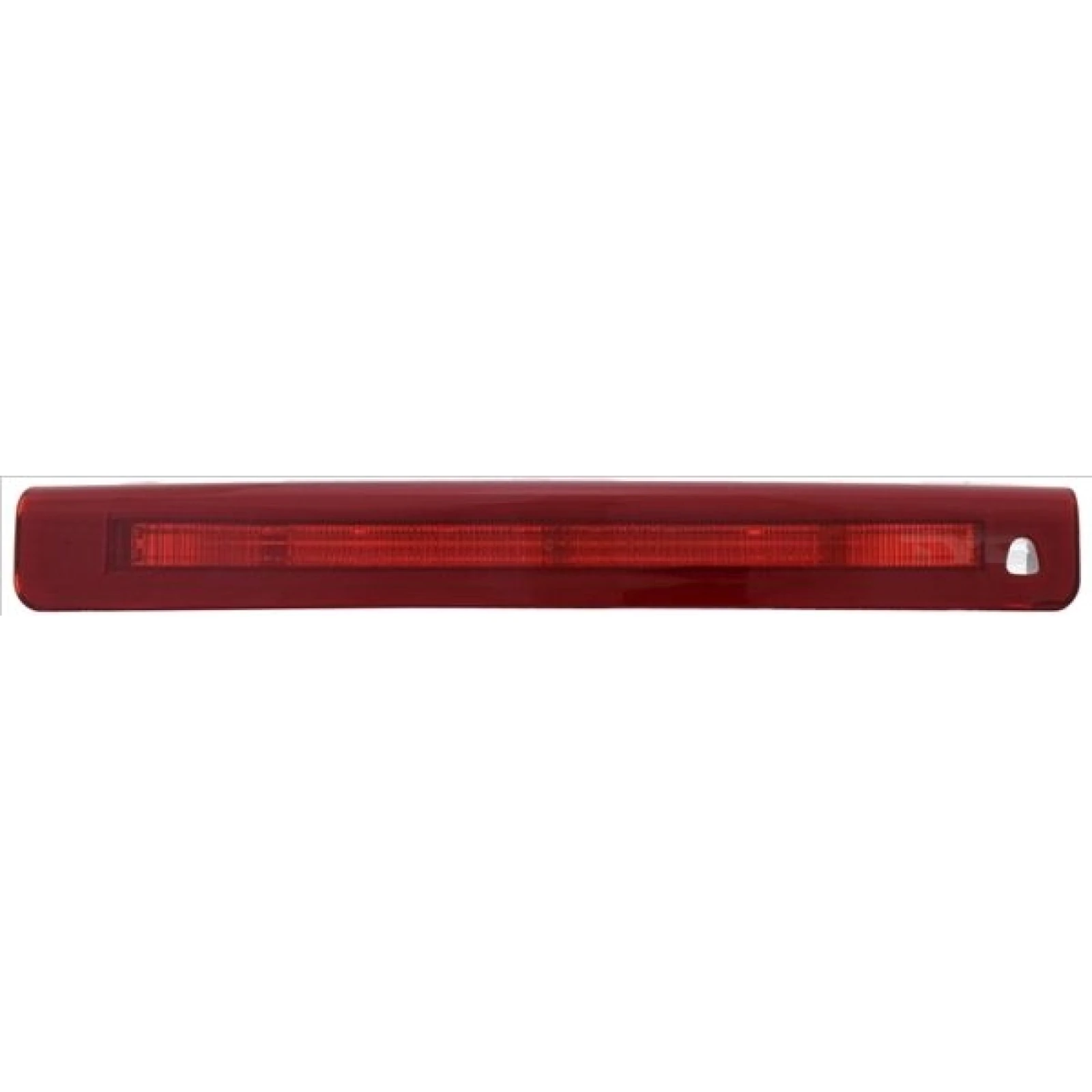 TYC Zusatzbremsleuchte LED rot 15-0715-00-2 OE Nummer 265900006R - l