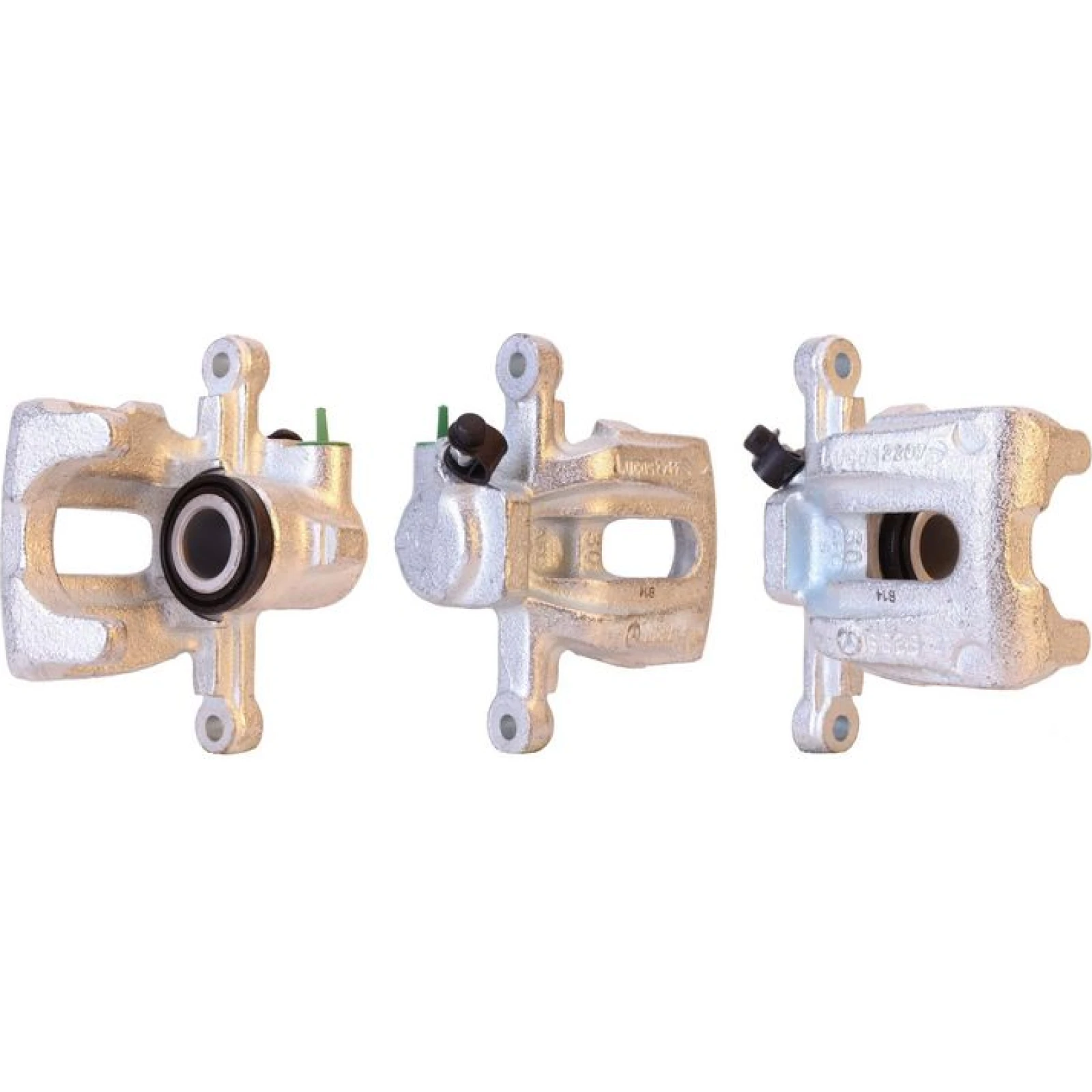 Tauschbremssattel 4257610