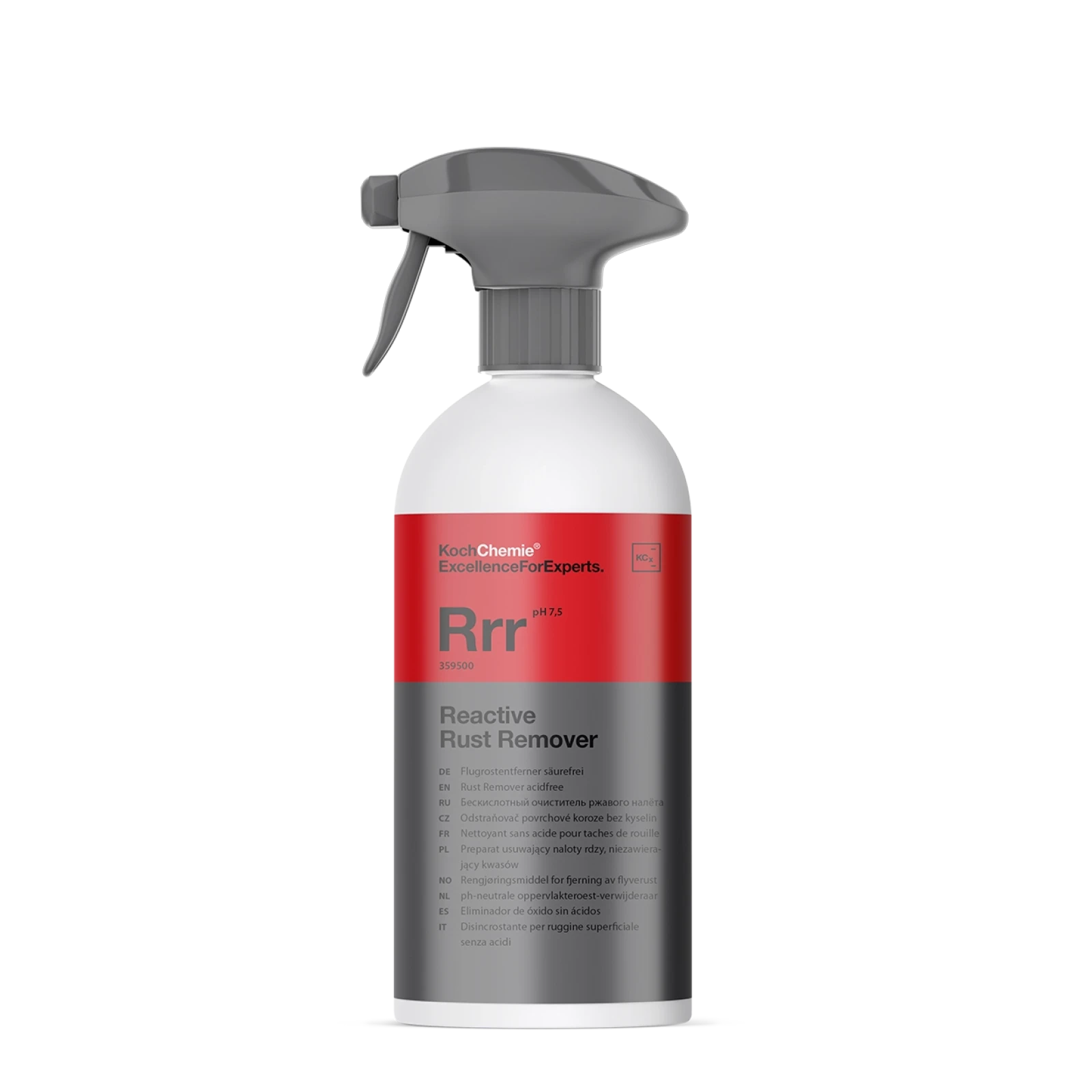 Koch Chemie Reactive Rust Remover 11kg 359011