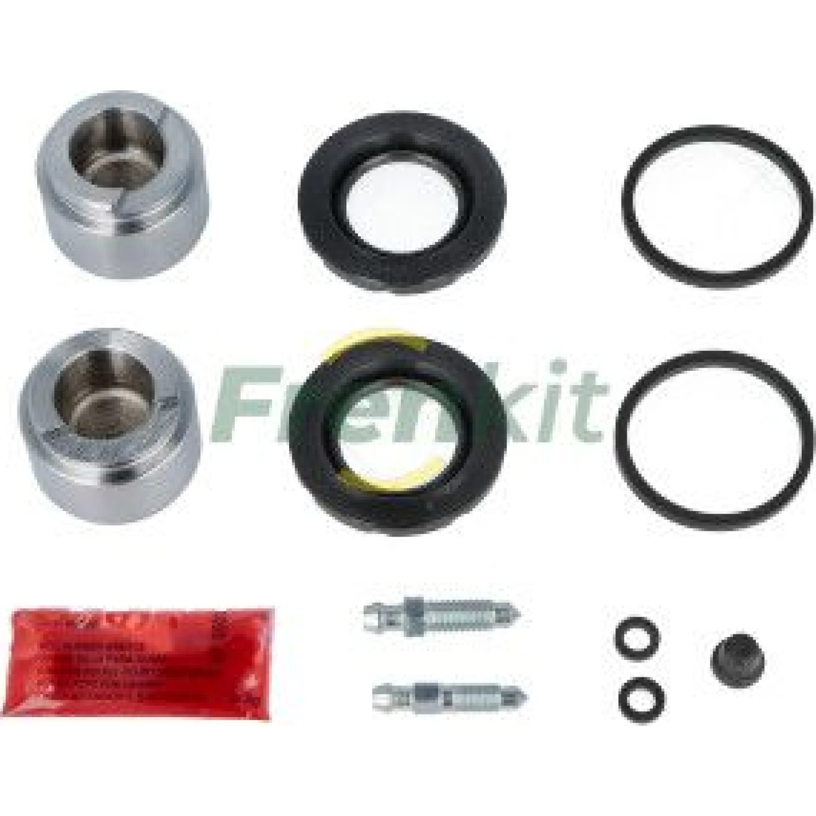 FRENKIT Reparatursatz, Bremssattel 240913
