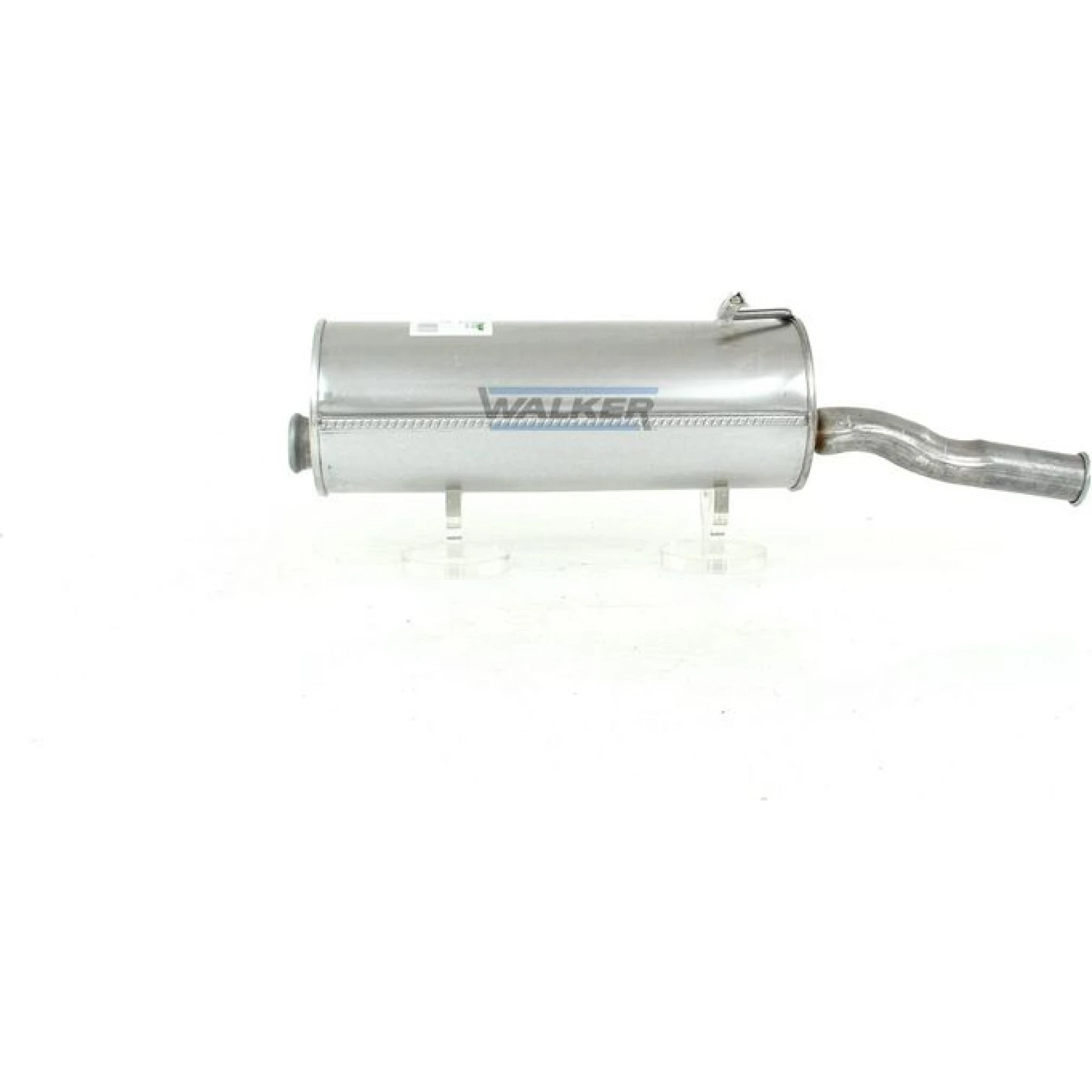 Walker Endschalldämpfer 23608