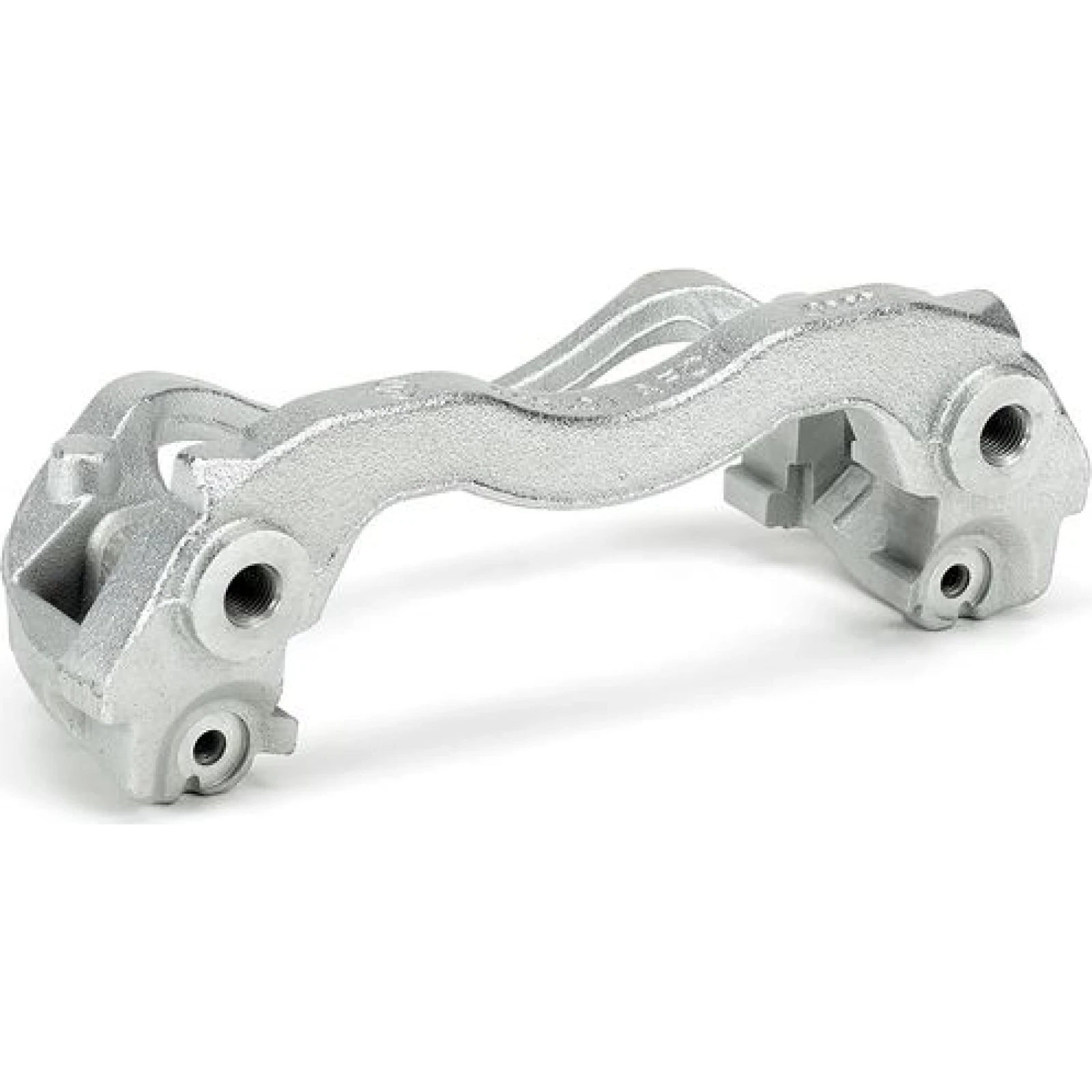 BREMBO Bremssattelhaltersatz F BK 027