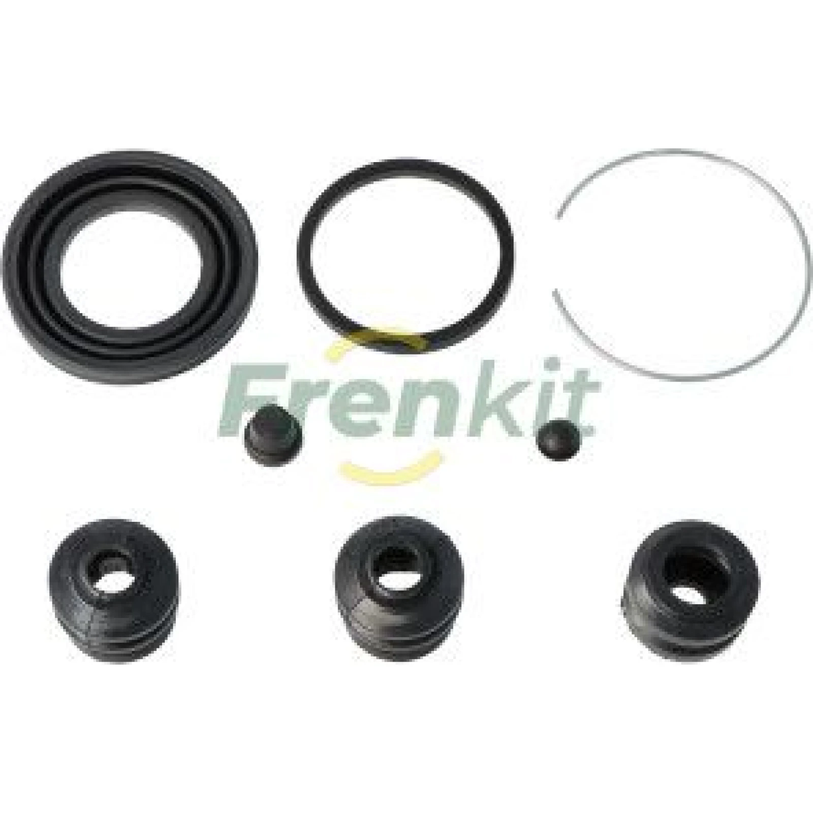 FRENKIT Reparatursatz, Bremssattel 238032