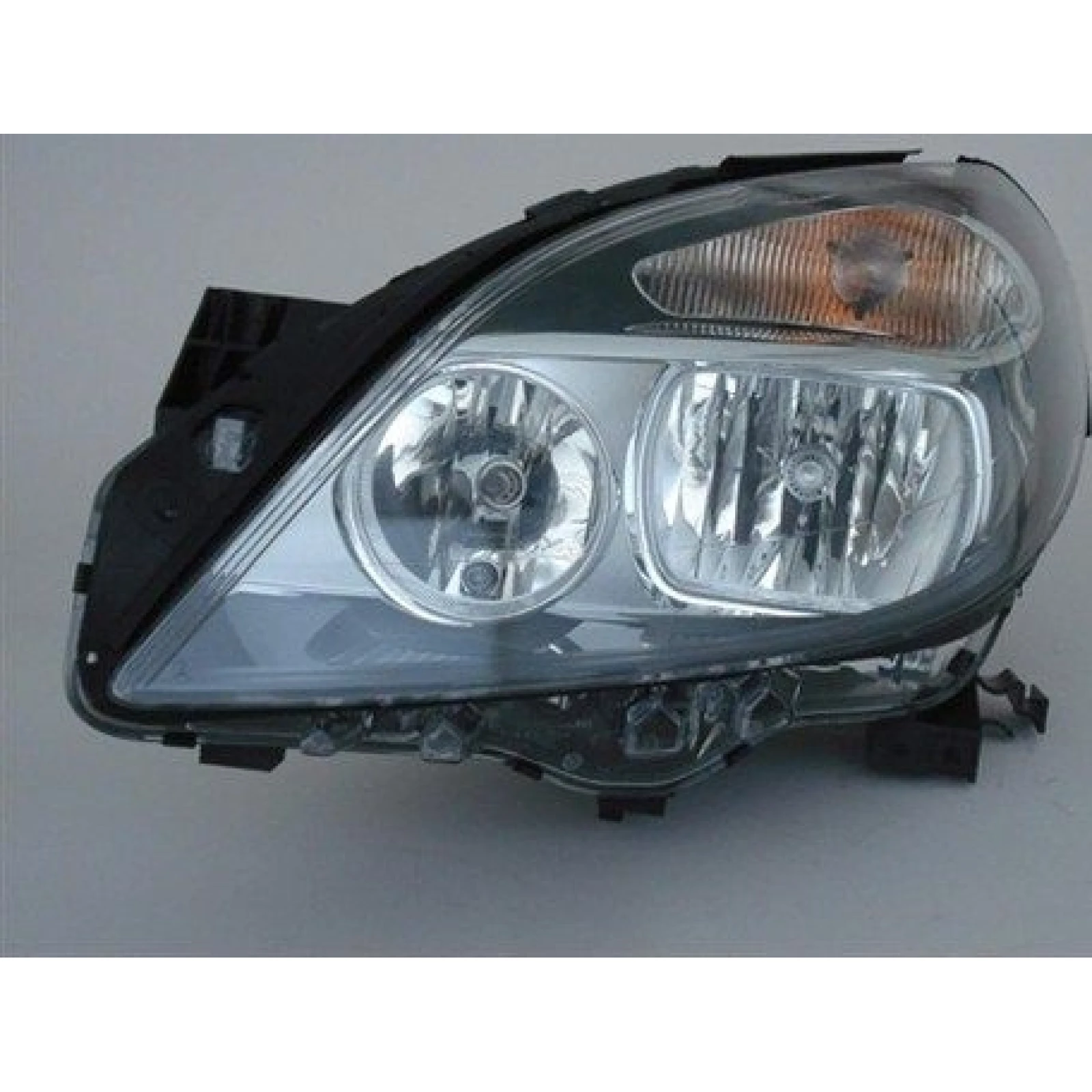 MAGNETI MARELLI Hauptscheinwerfer 710301271206