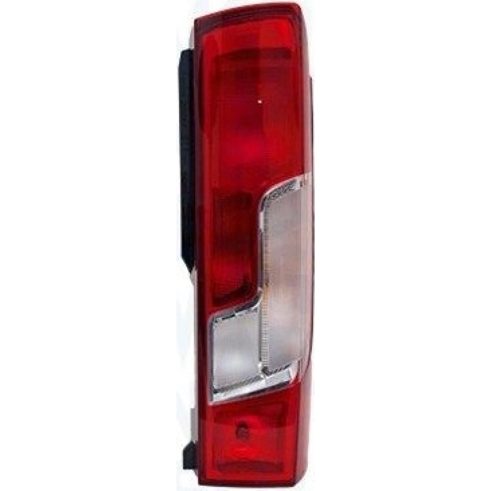 MAGNETI MARELLI Heckleuchte 712206101120