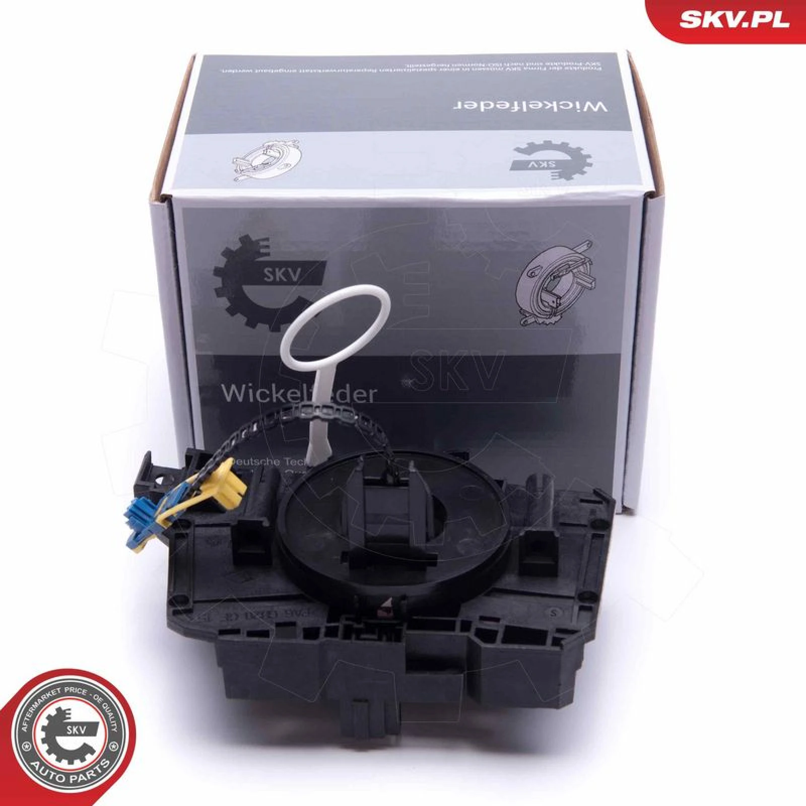 ESEN SKV Wickelfeder, Airbag 96SKV580