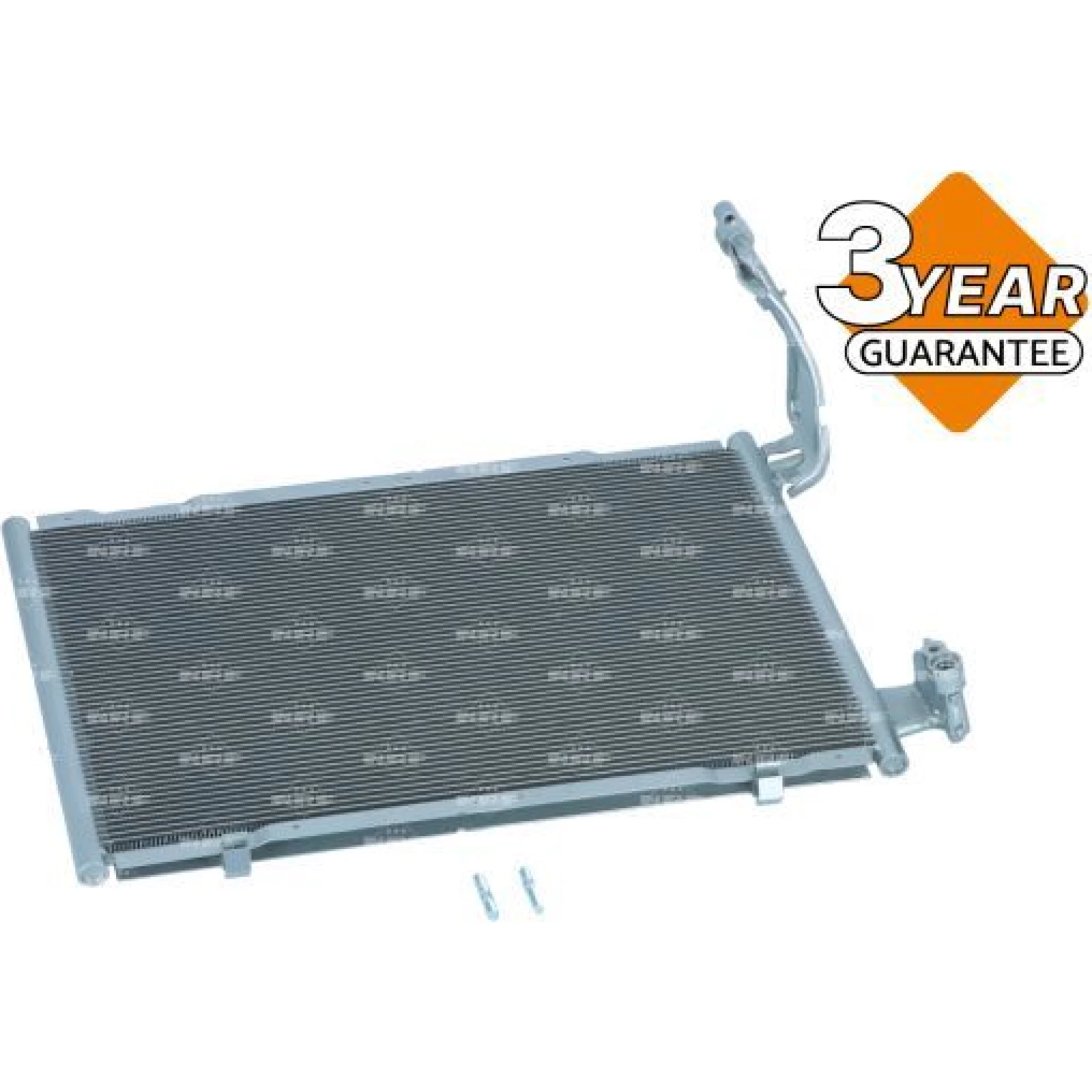 Kondensator, Klimaanlage 35976