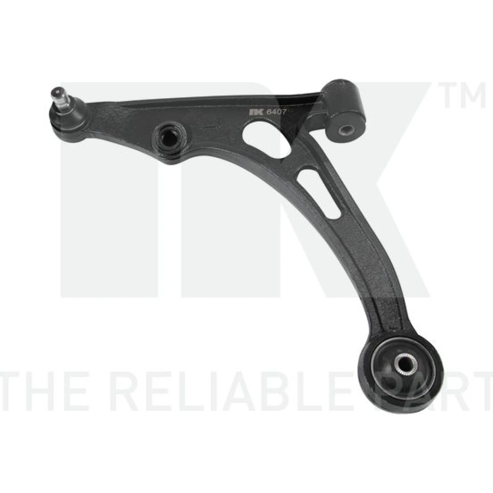 Querlenker Suzuki P. Liana 01-07 Le 5015211