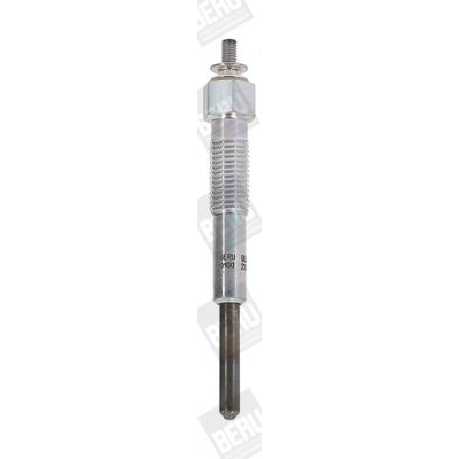 BorgWarner (BERU) Glühkerze GN043