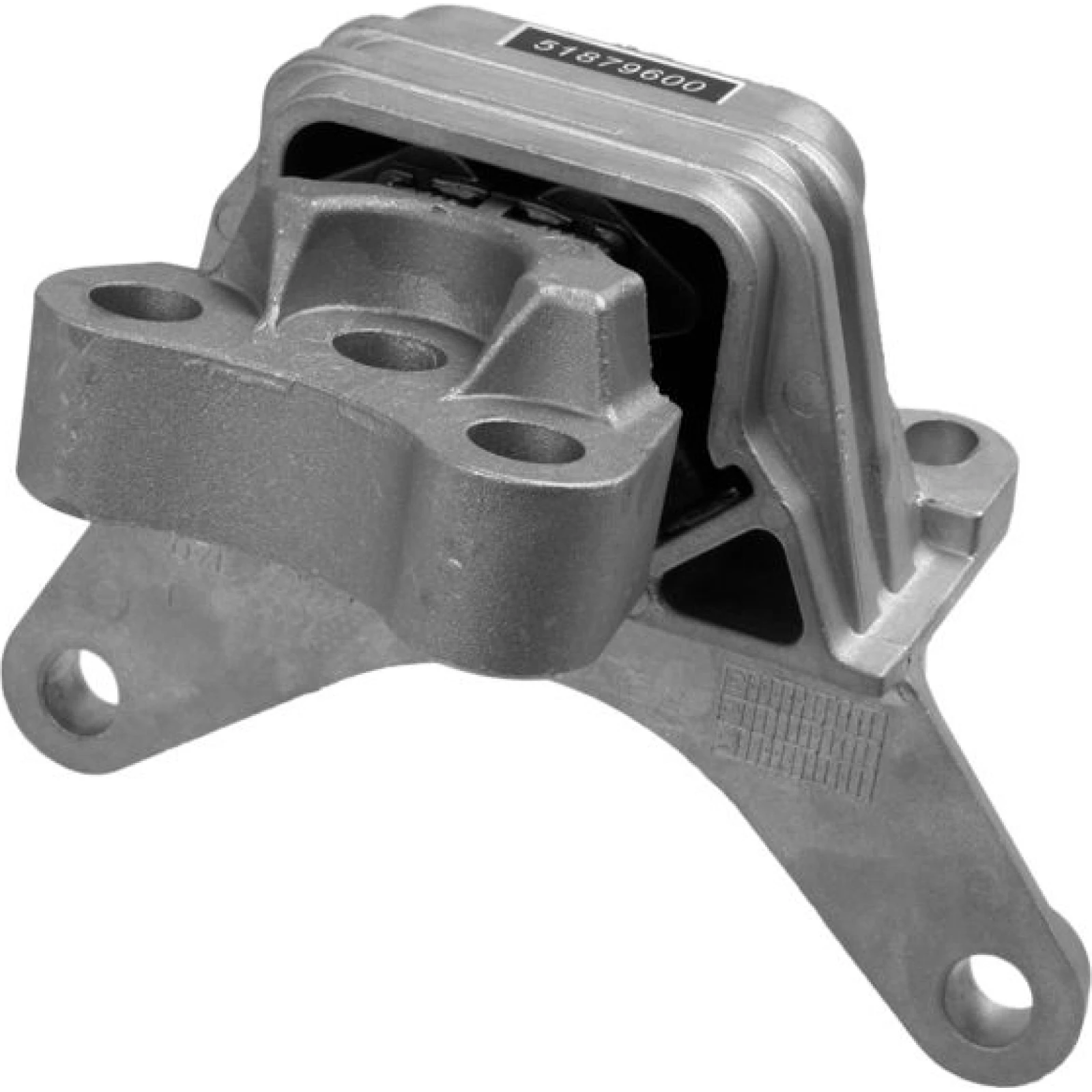 Lemförder Motorlager 3556701