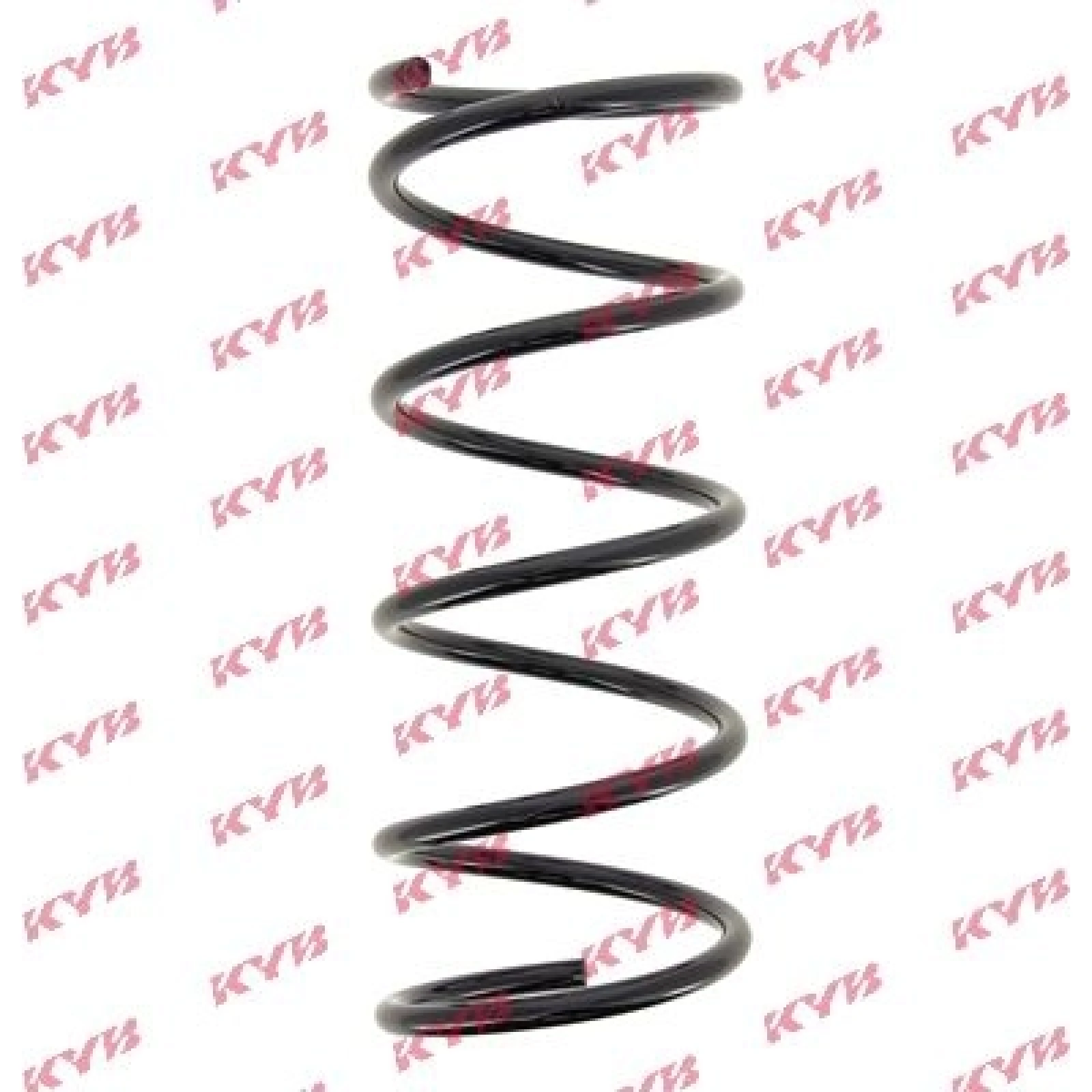KYB Fahrwerksfeder Toyota P. Avensis 1.6/1.8 09.97-10.00 RA2085
