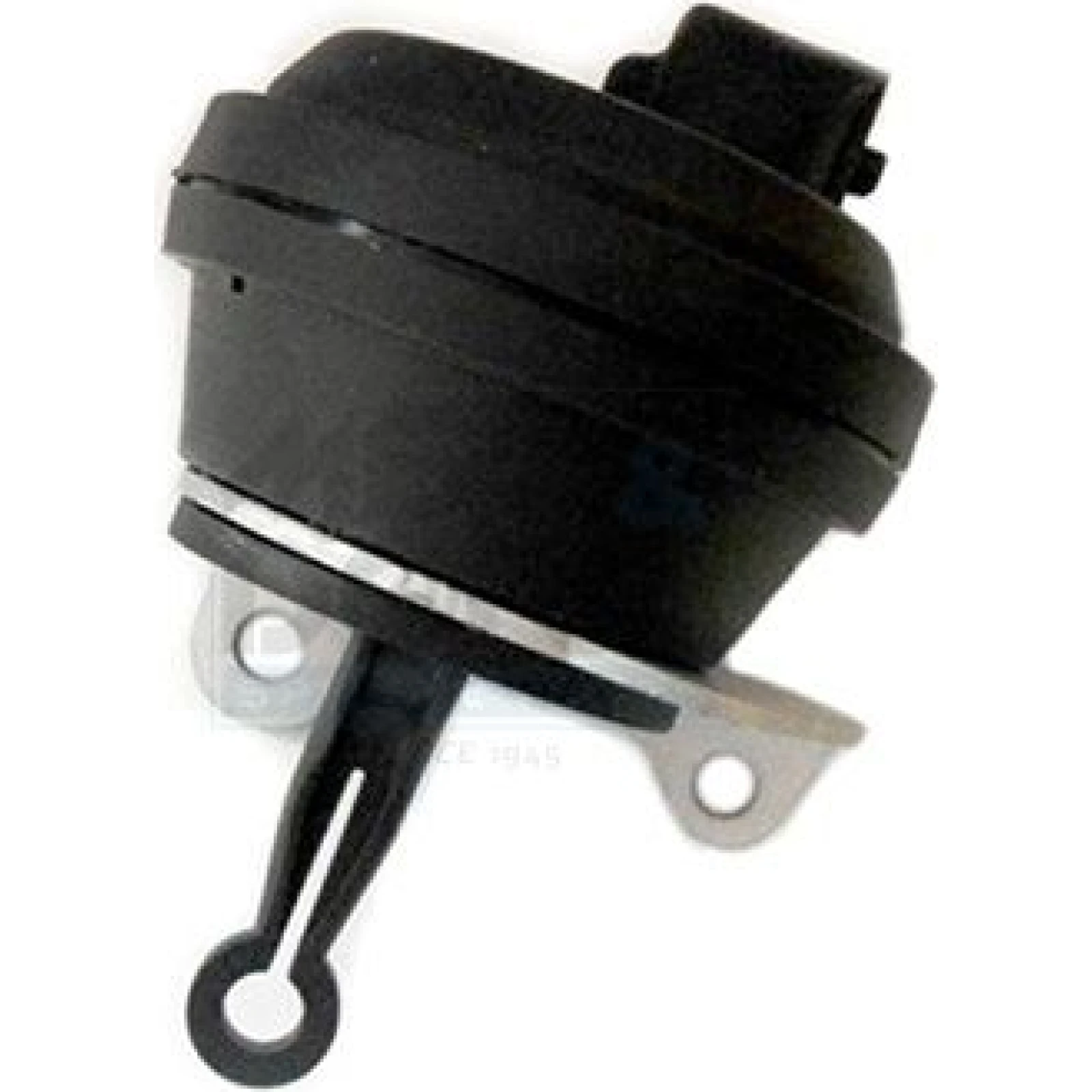 Meat & Doria AGR-Ventil 9533 für Abgasrückführung, pneumatisch – OE Nummer 03L131512AN - l
