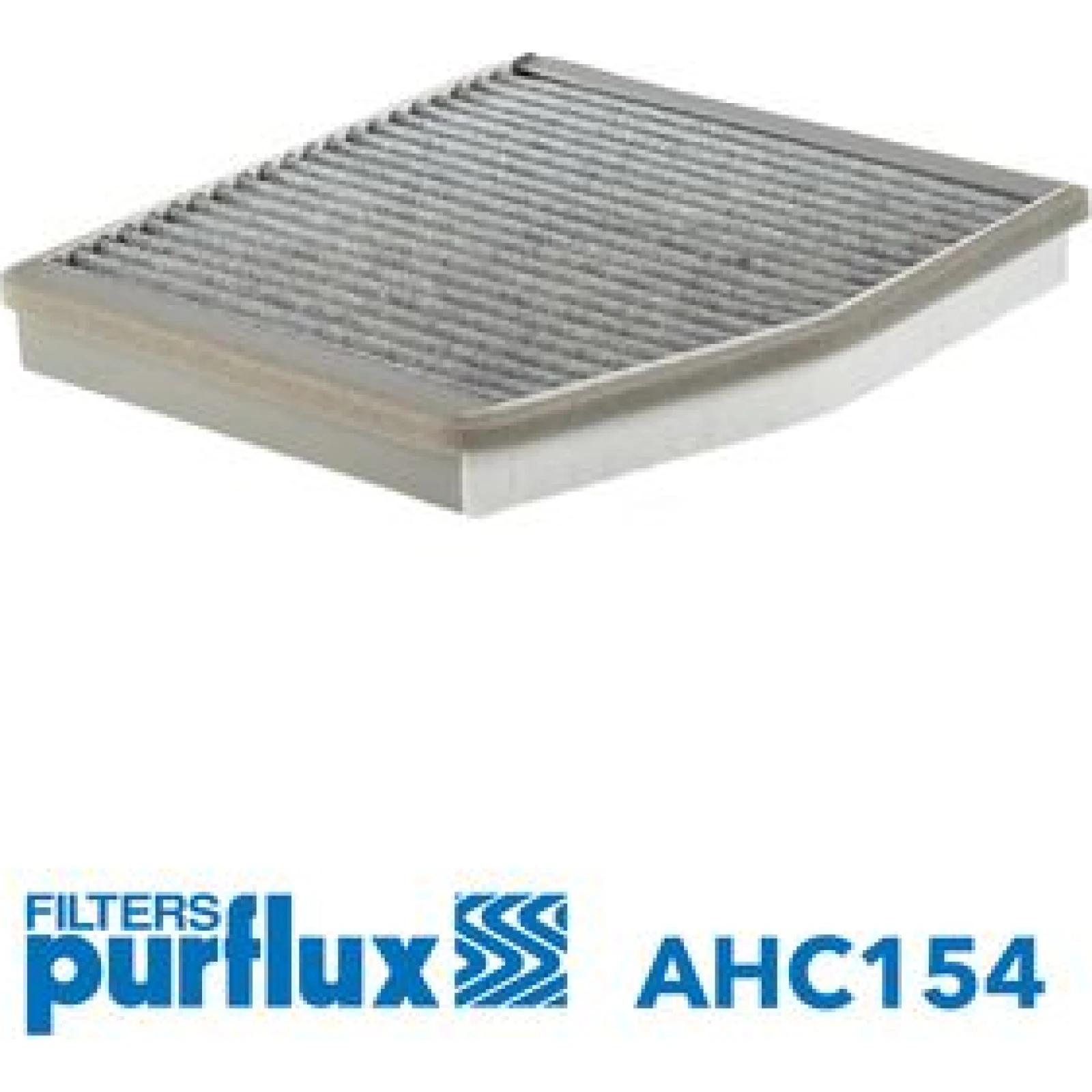 PURFLUX Filter, Innenraumluft AHC154