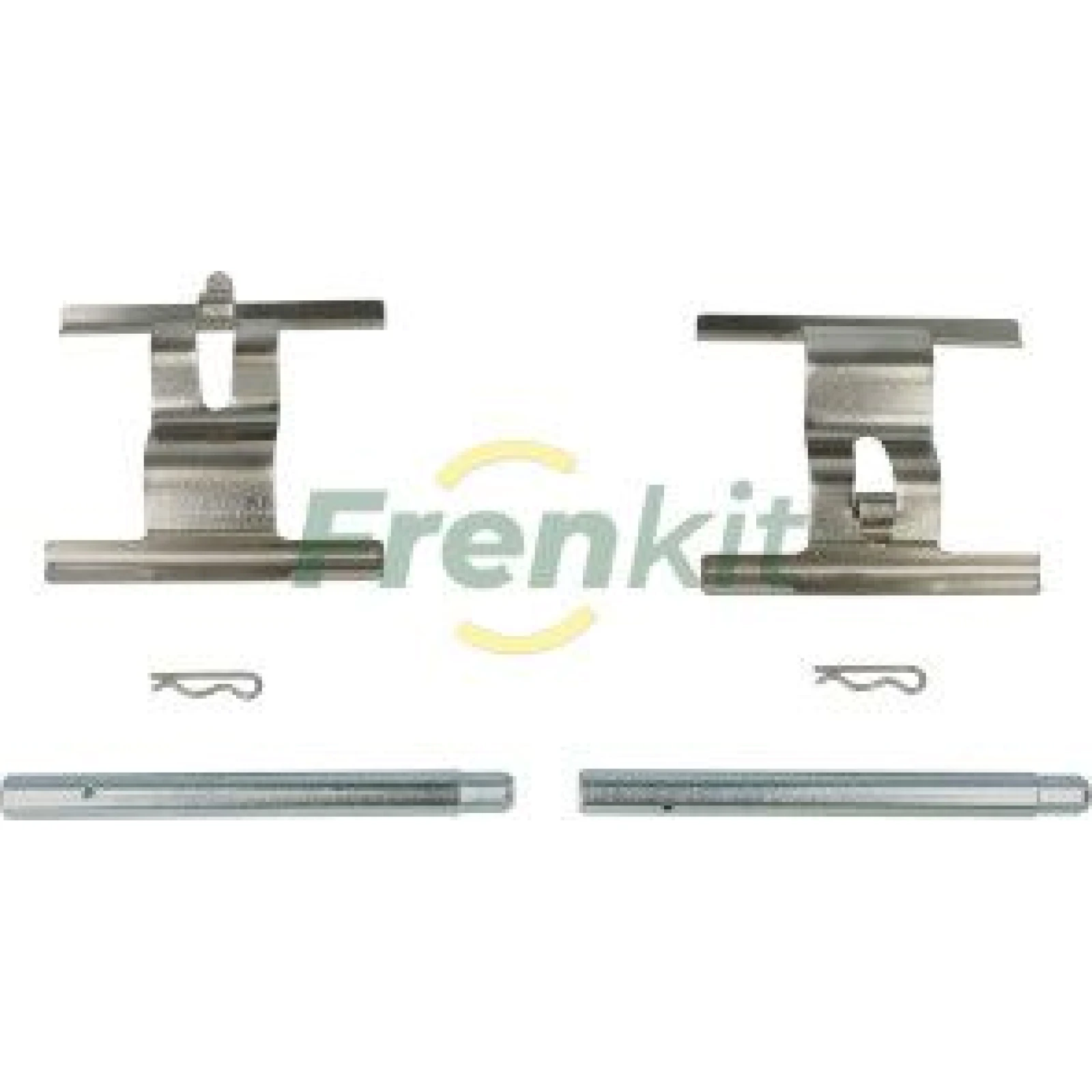 FRENKIT Zubehör, Bremsbeläge 901660