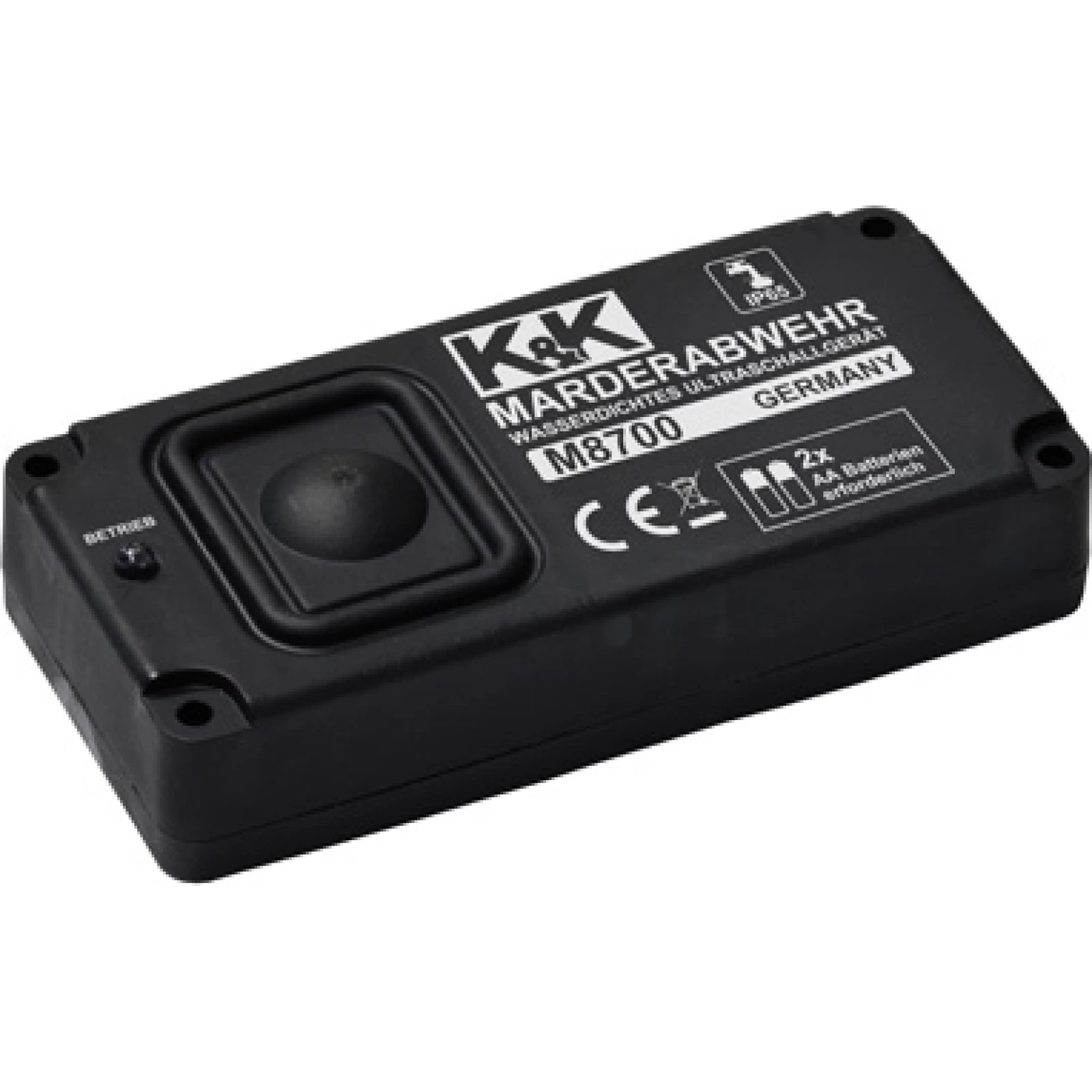 Marderabwehr wasserdicht M8700