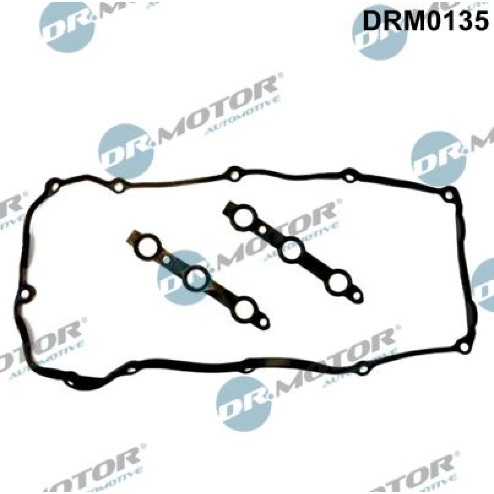 Dichtung, Zylinderkopfhaube DRM0135