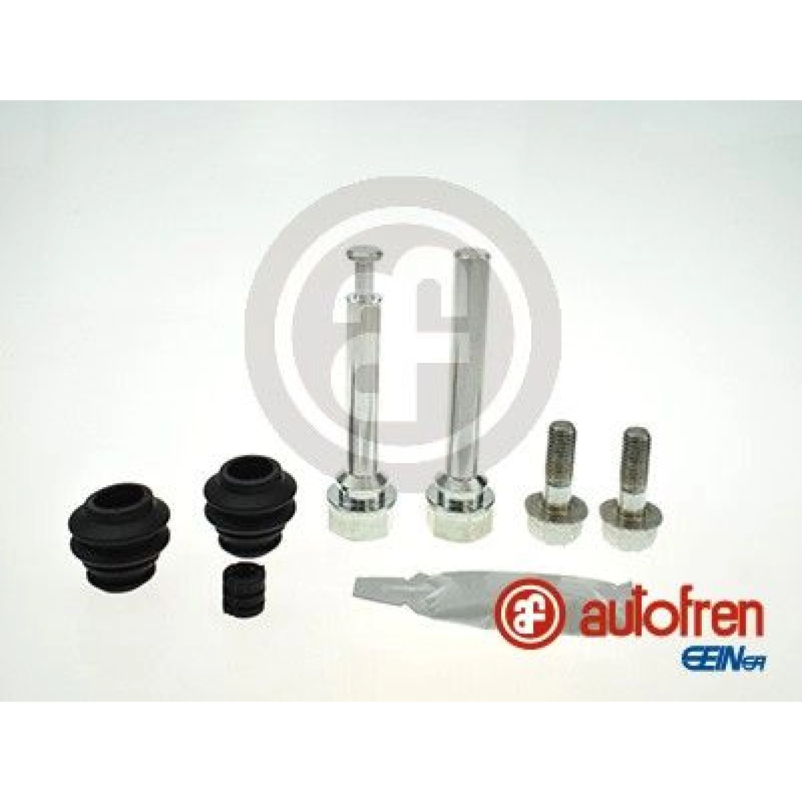 Reparatursatz Bremssattel Kia P. Cerato 1.6-2.0 09 D7188C