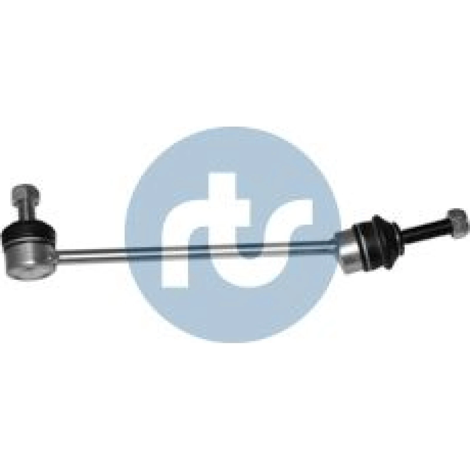 RTS Stabilisatorstange 97-90861-2