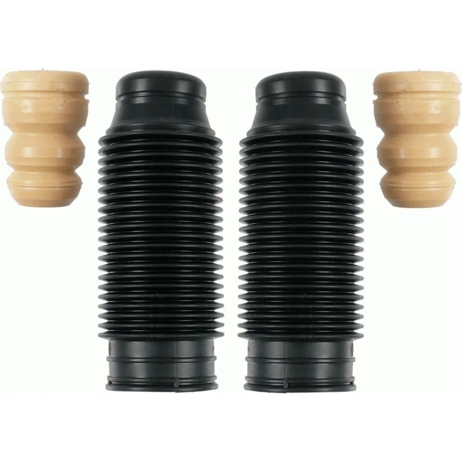 SACHS Staubschutzsatz, Stoßdämpfer 900 245