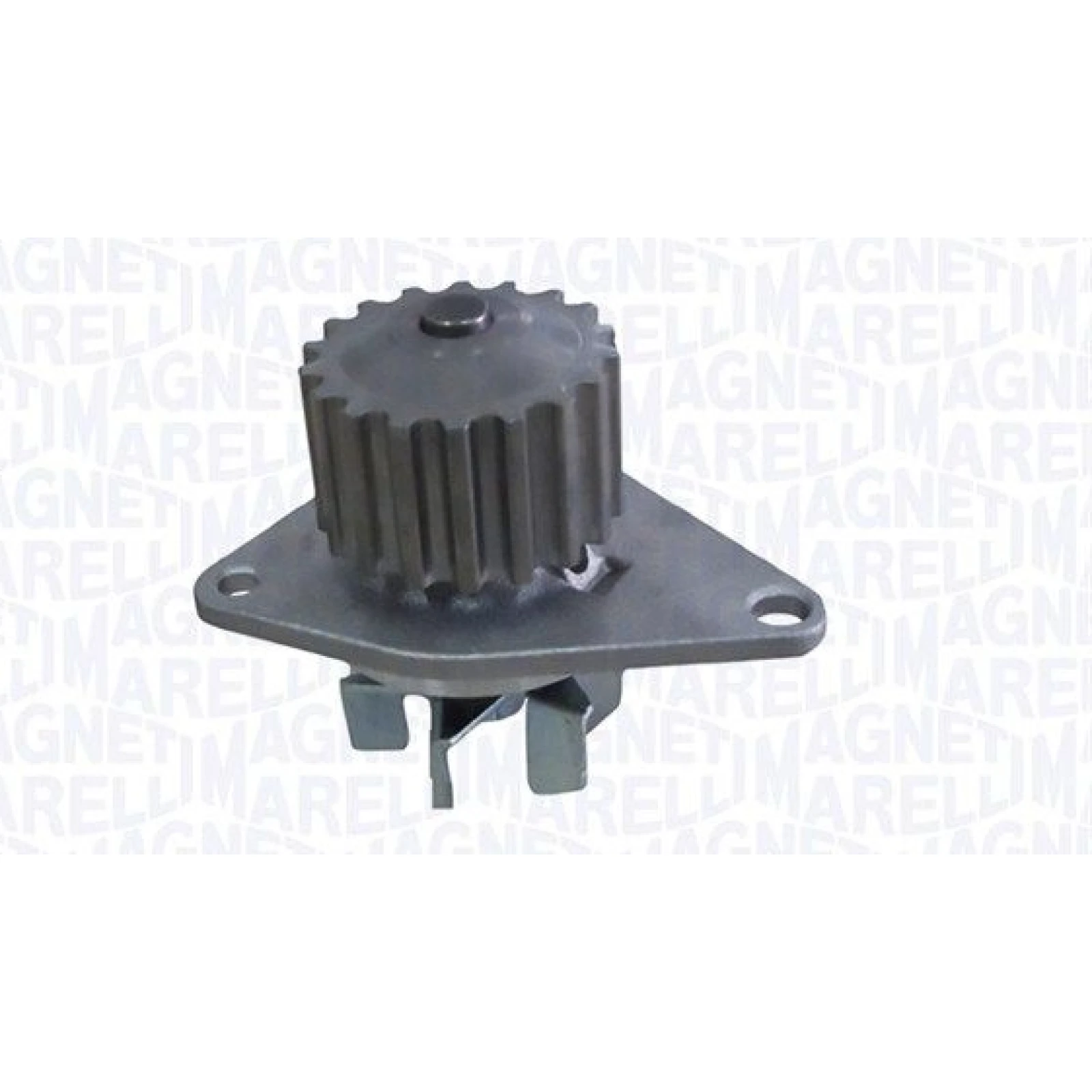 MAGNETI MARELLI Wasserpumpe 352316170927