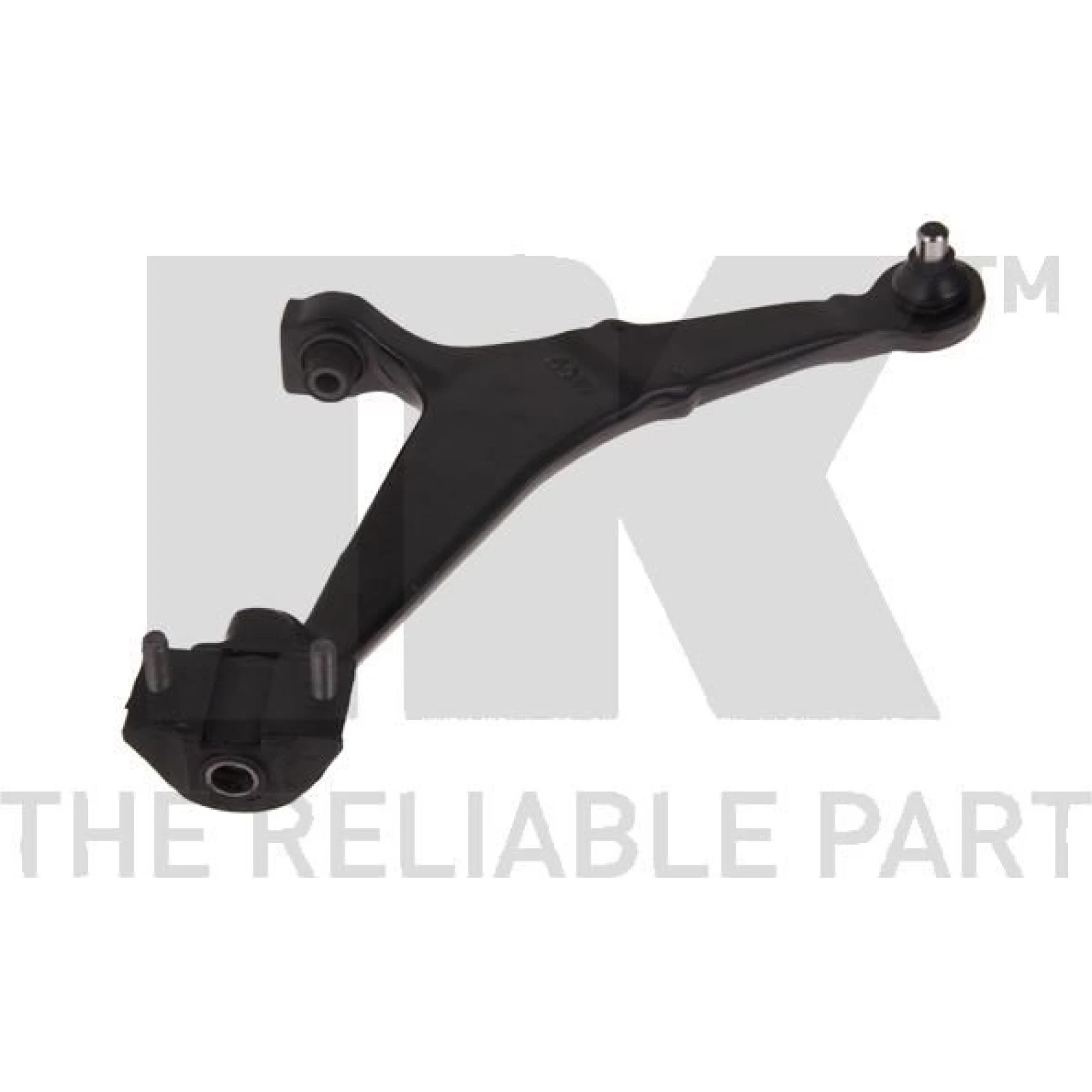 Querlenker Citroen P. Ax 91-96 5013706