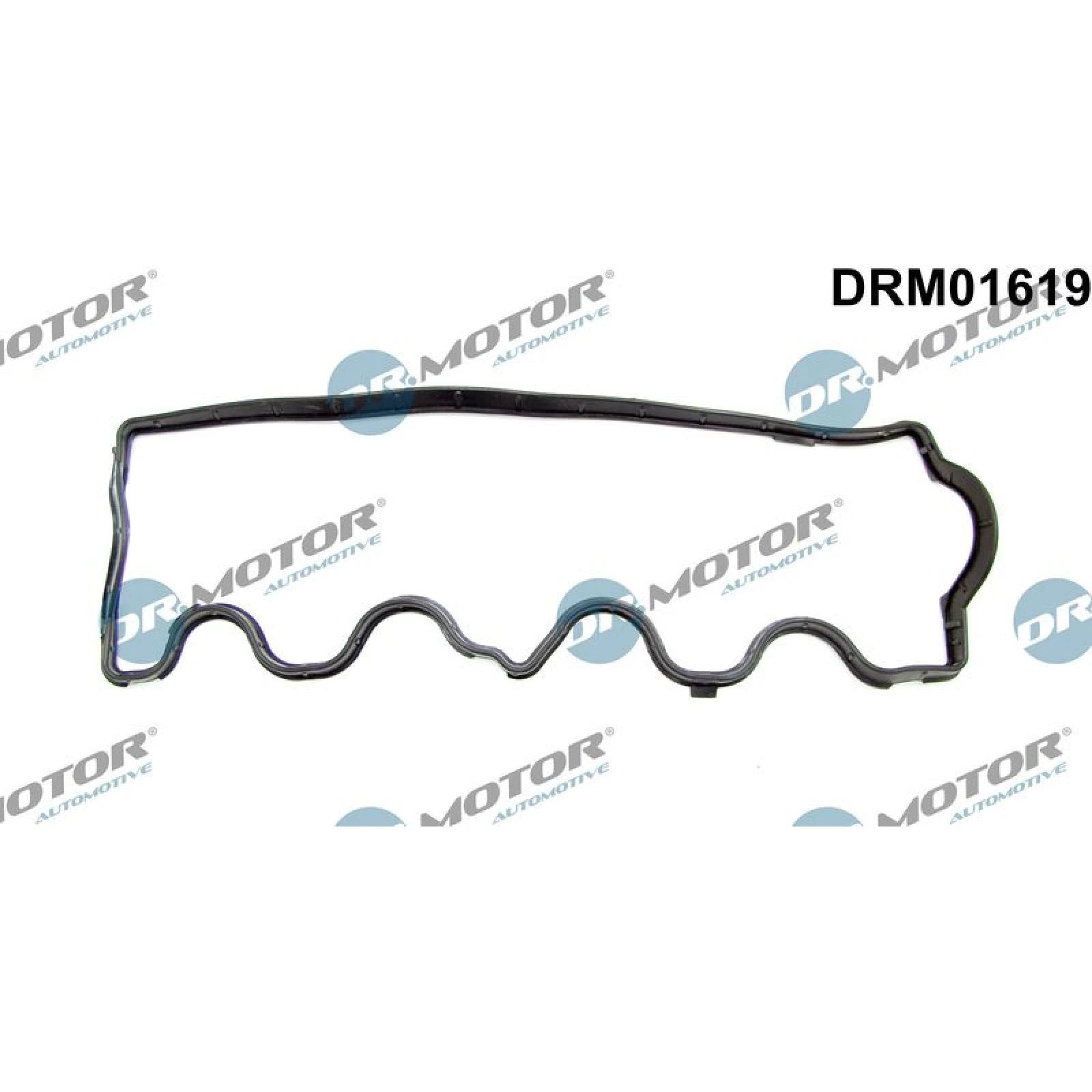 Dichtung, Zylinderkopfhaube DRM01619