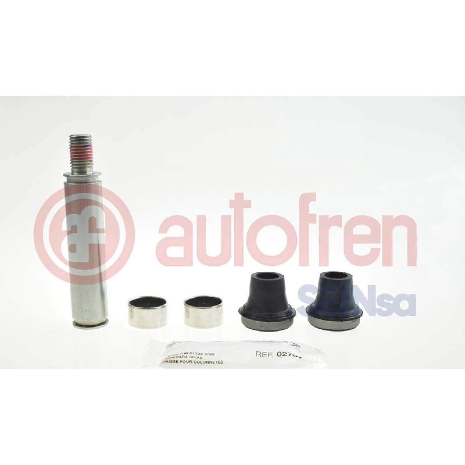 Reparatursatz Bremssattel Fiat Punto 1.2-1.7 D7100C