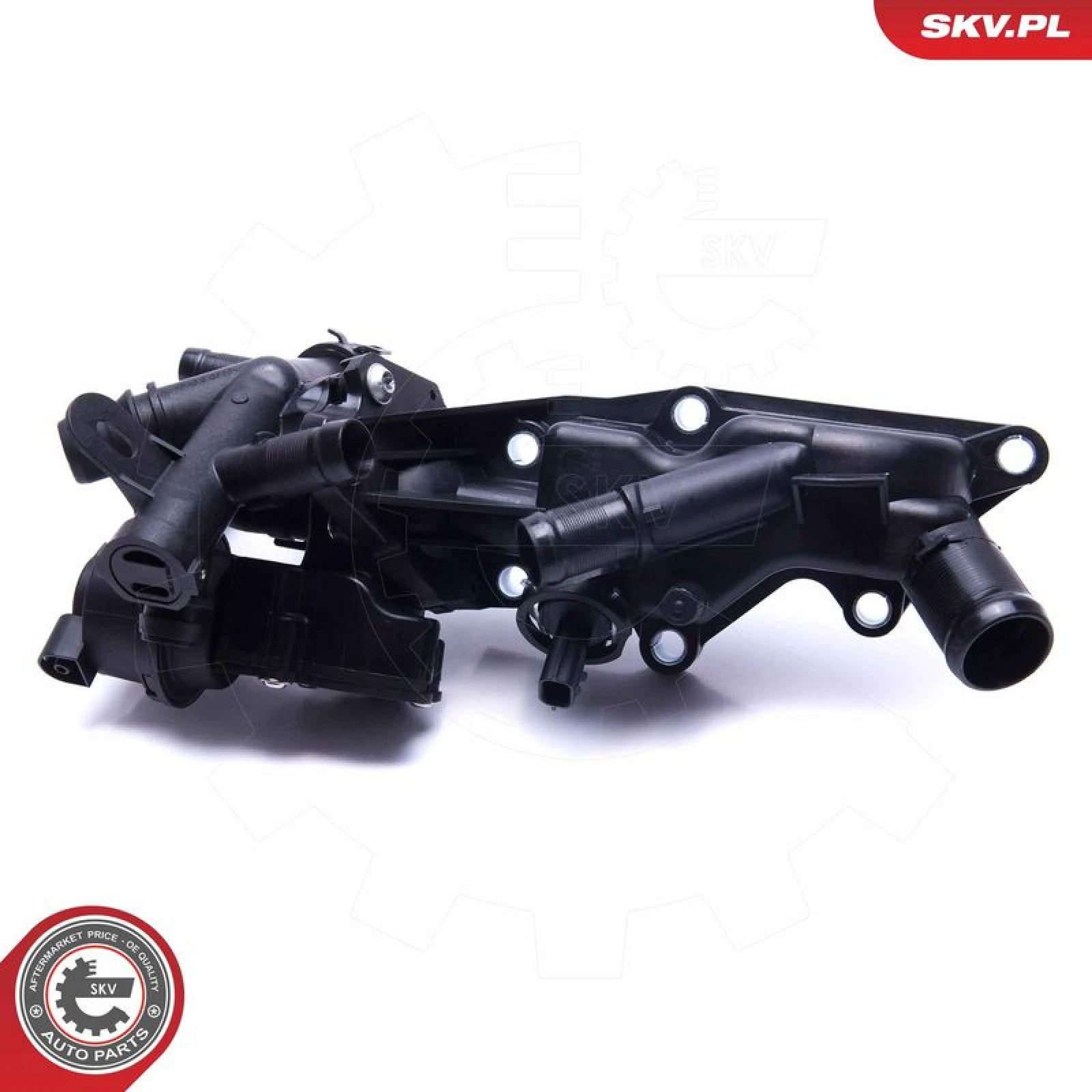 ESEN SKV Thermostatgehäuse 20SKV603