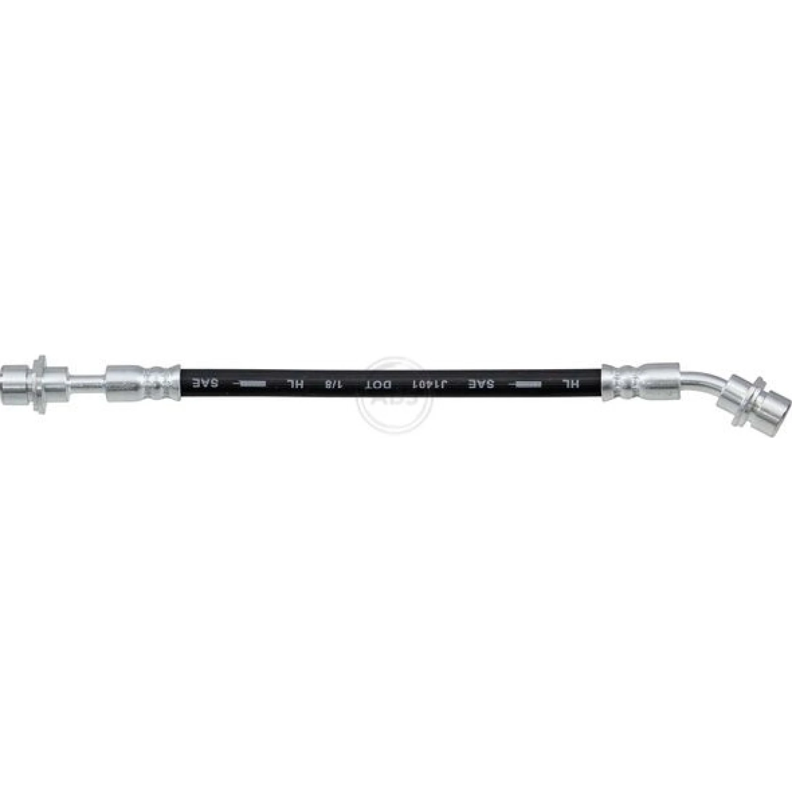 A.B.S. Bremsschlauch SL 1313