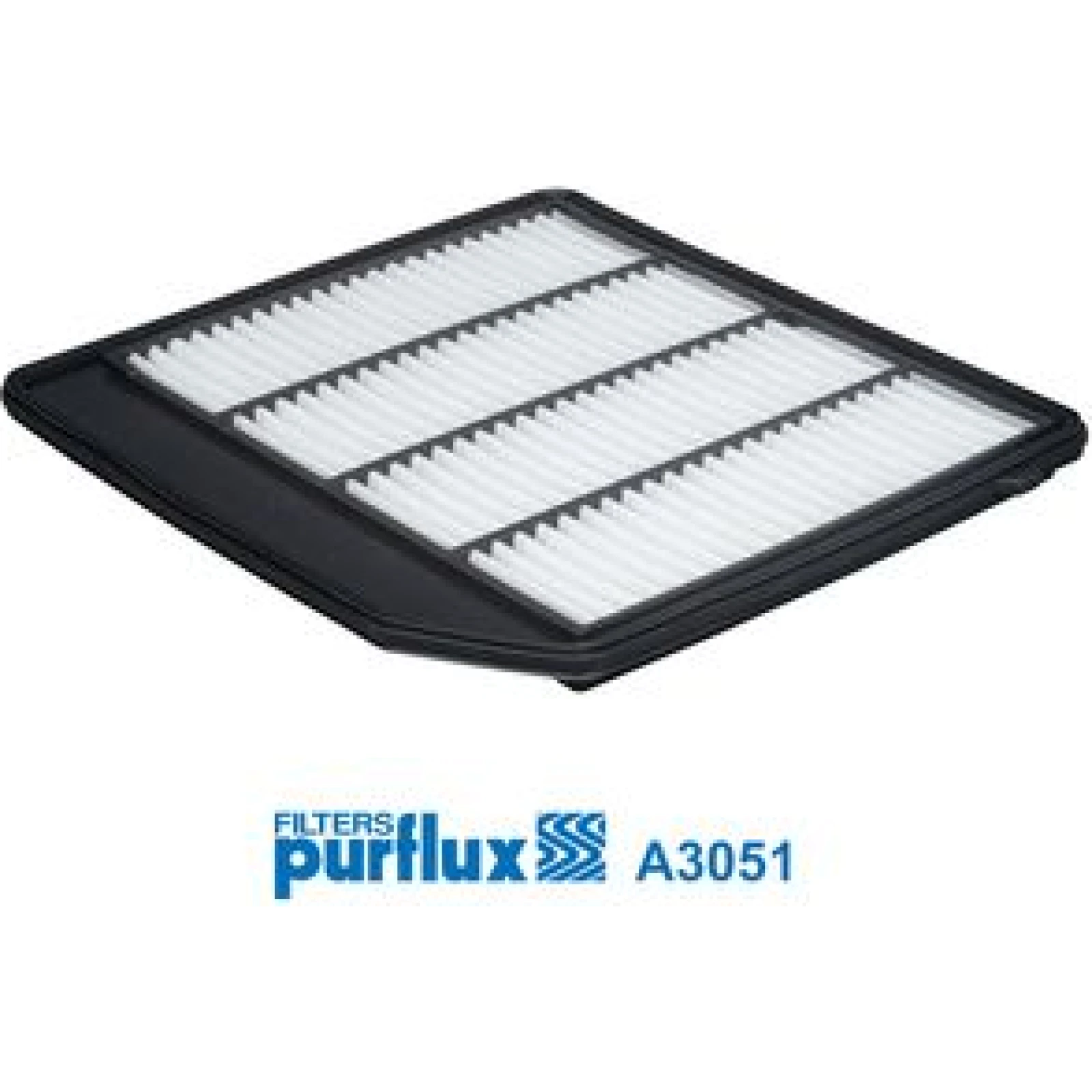 PURFLUX Luftfilter A3051