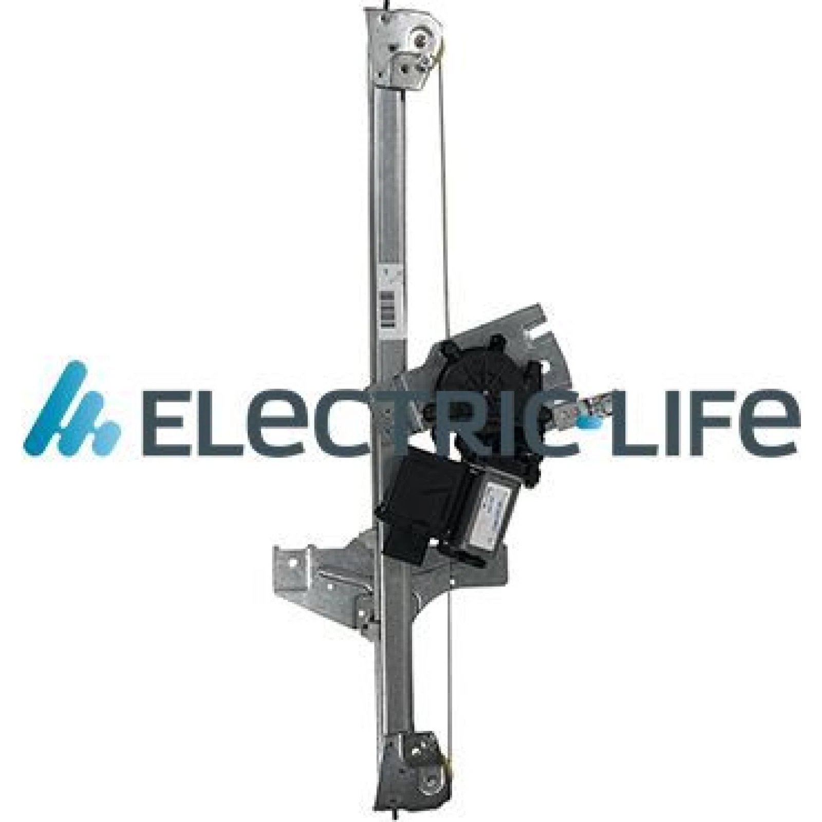 ELECTRIC LIFE Fensterheber ZR CTO55 L C