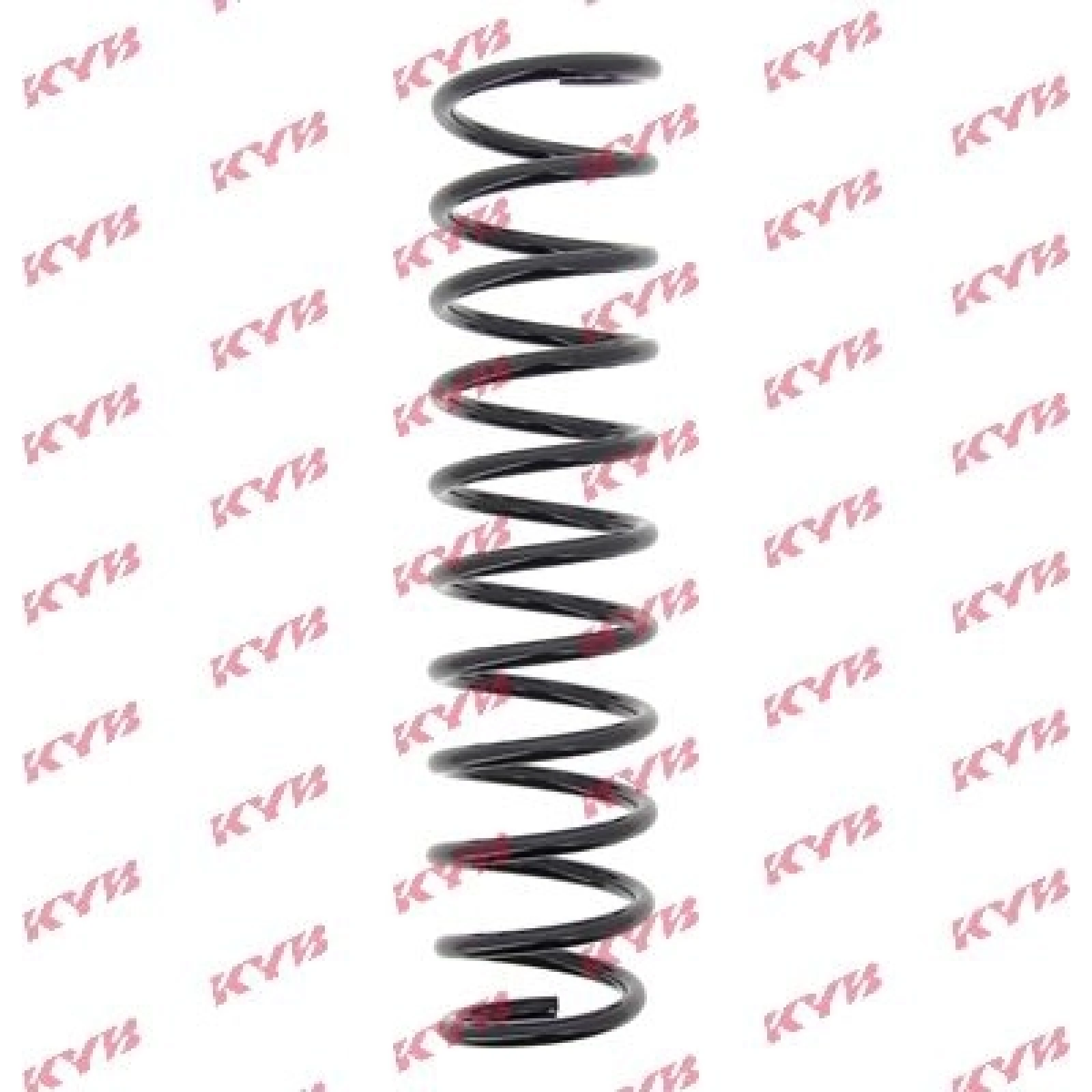 KYB Fahrwerksfeder Mitsubishi T. Carisma 1.6/1.8/1.9D 03.99 RC5855