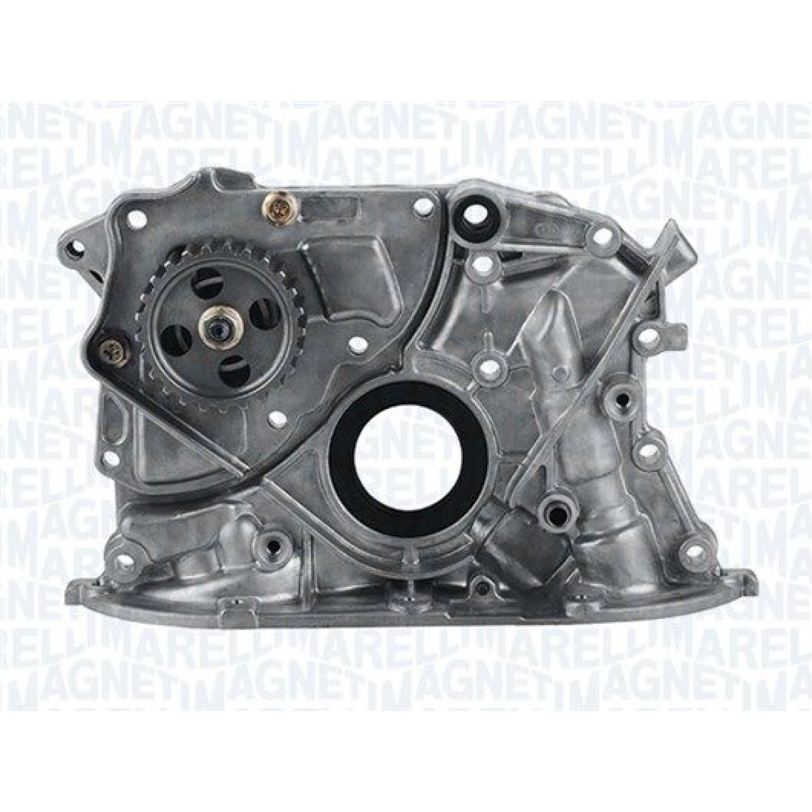 MAGNETI MARELLI Ölpumpe 351516000122